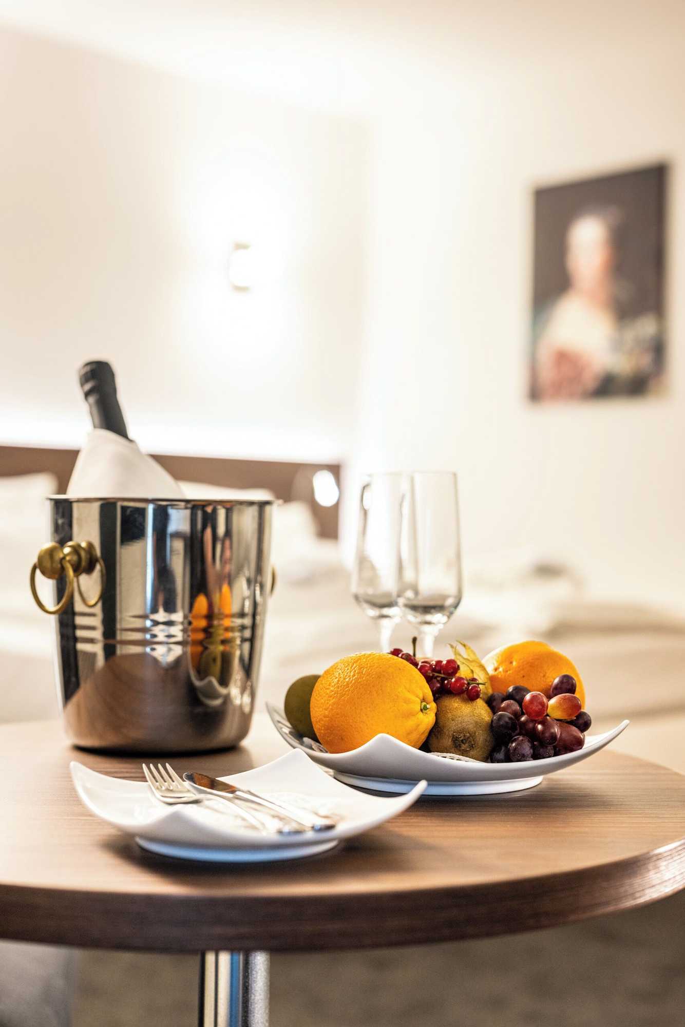 Gift card for Schlosshotel Weilburg Gift card for Schlosshotel Weilburg