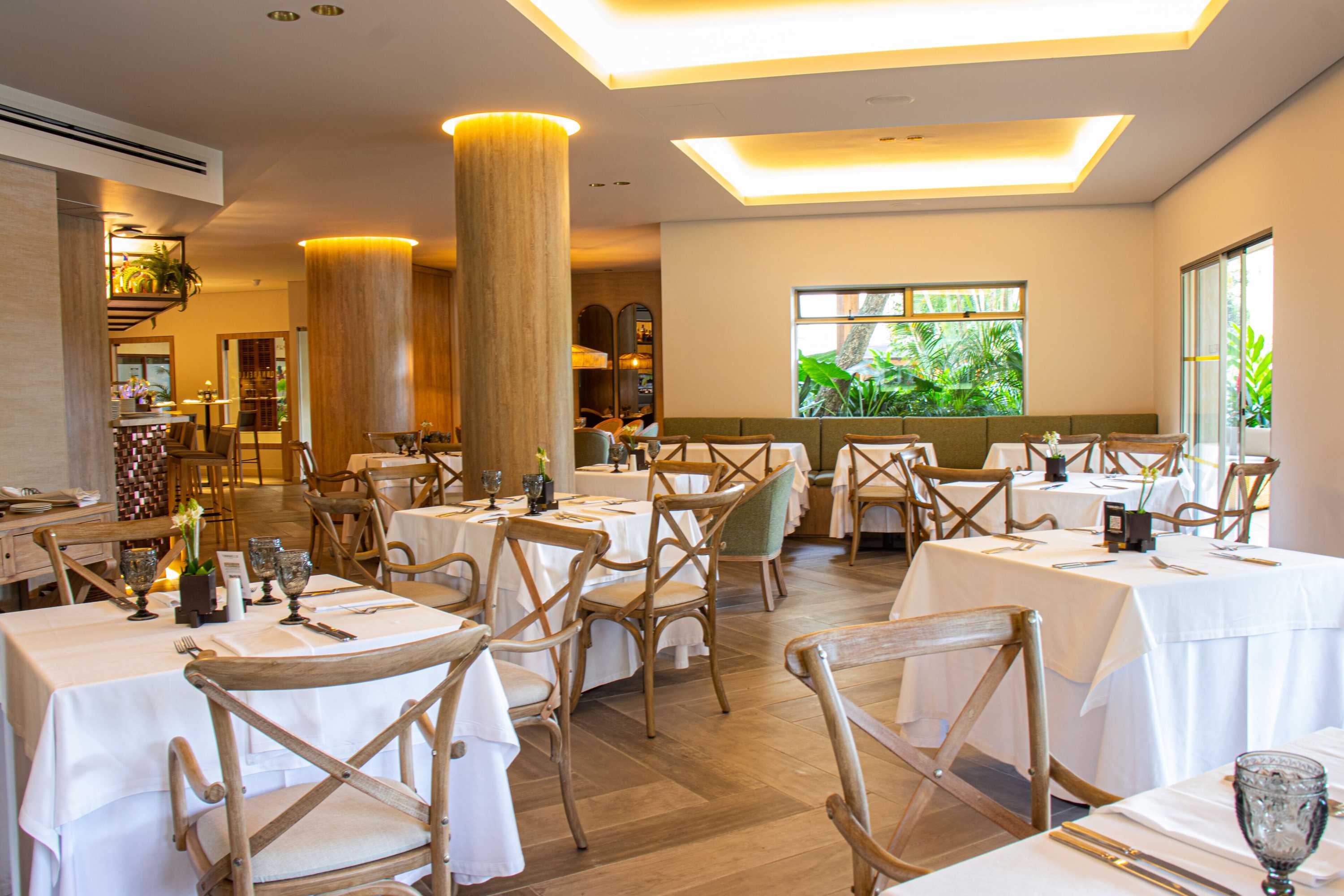 Gift card for Hotel Estelar Altamira Gift card for Hotel Estelar Altamira