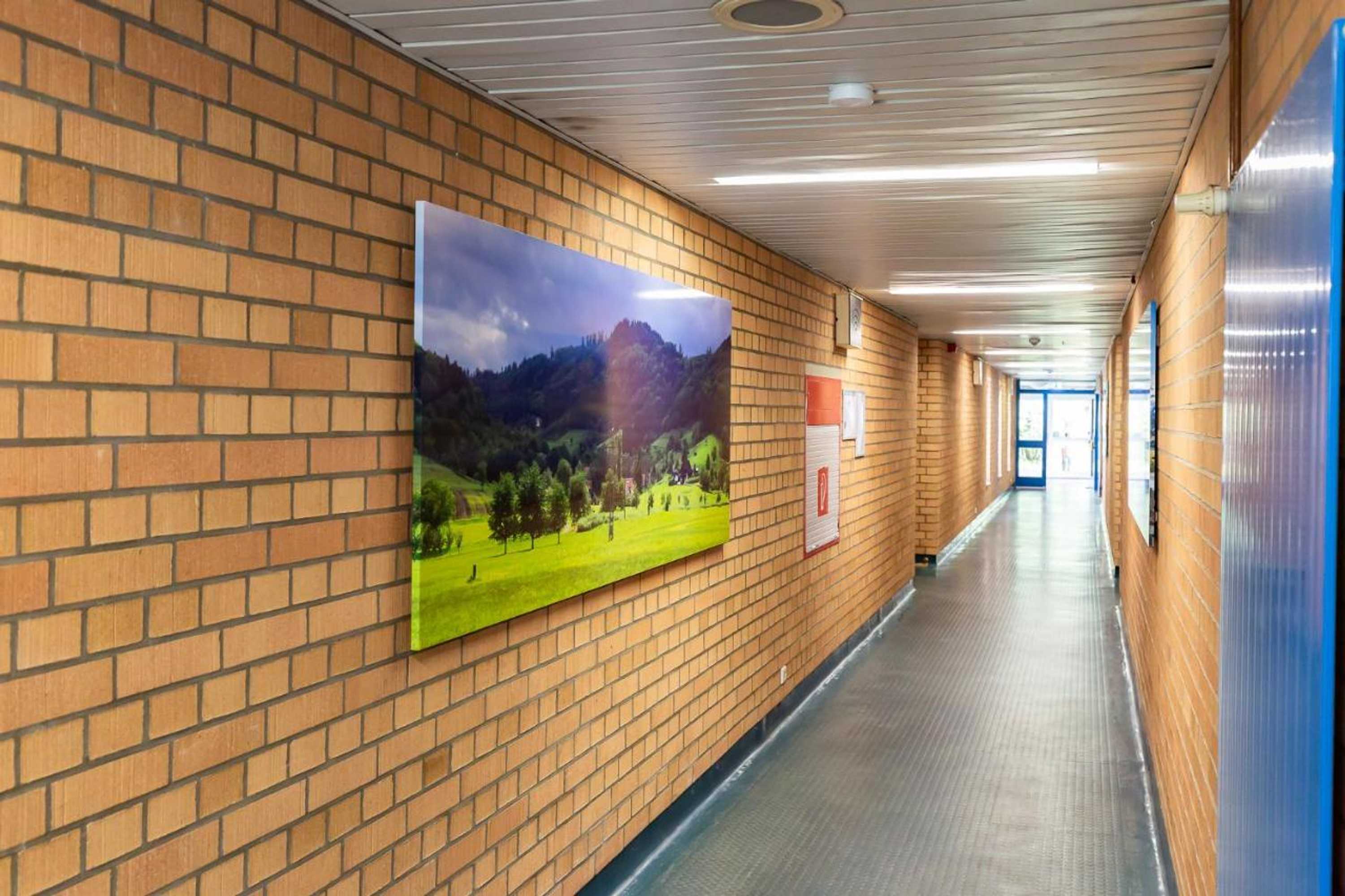 Gift card for Euro Inn - Hostel