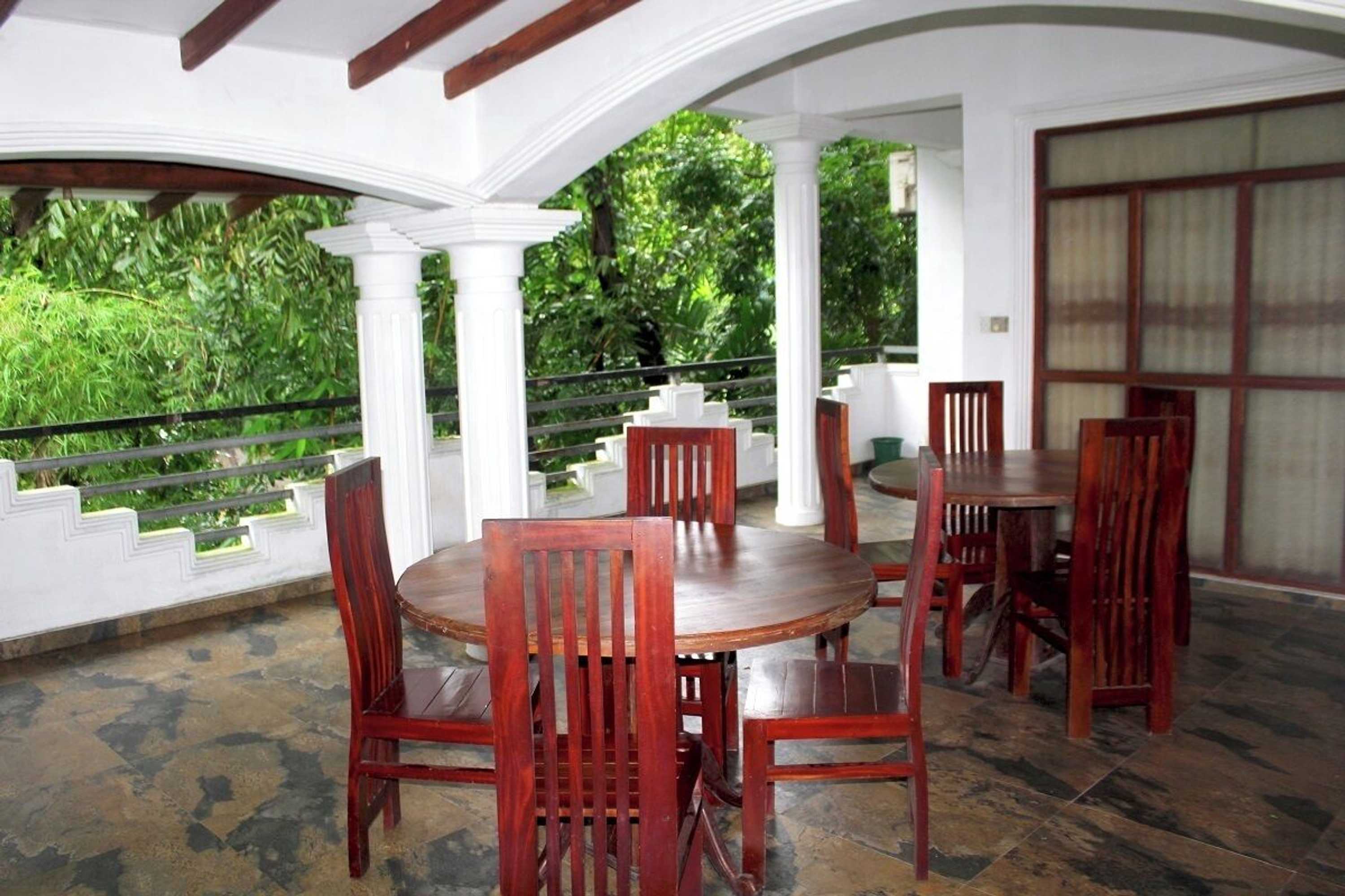 Gift card for The Cave Kithulgala