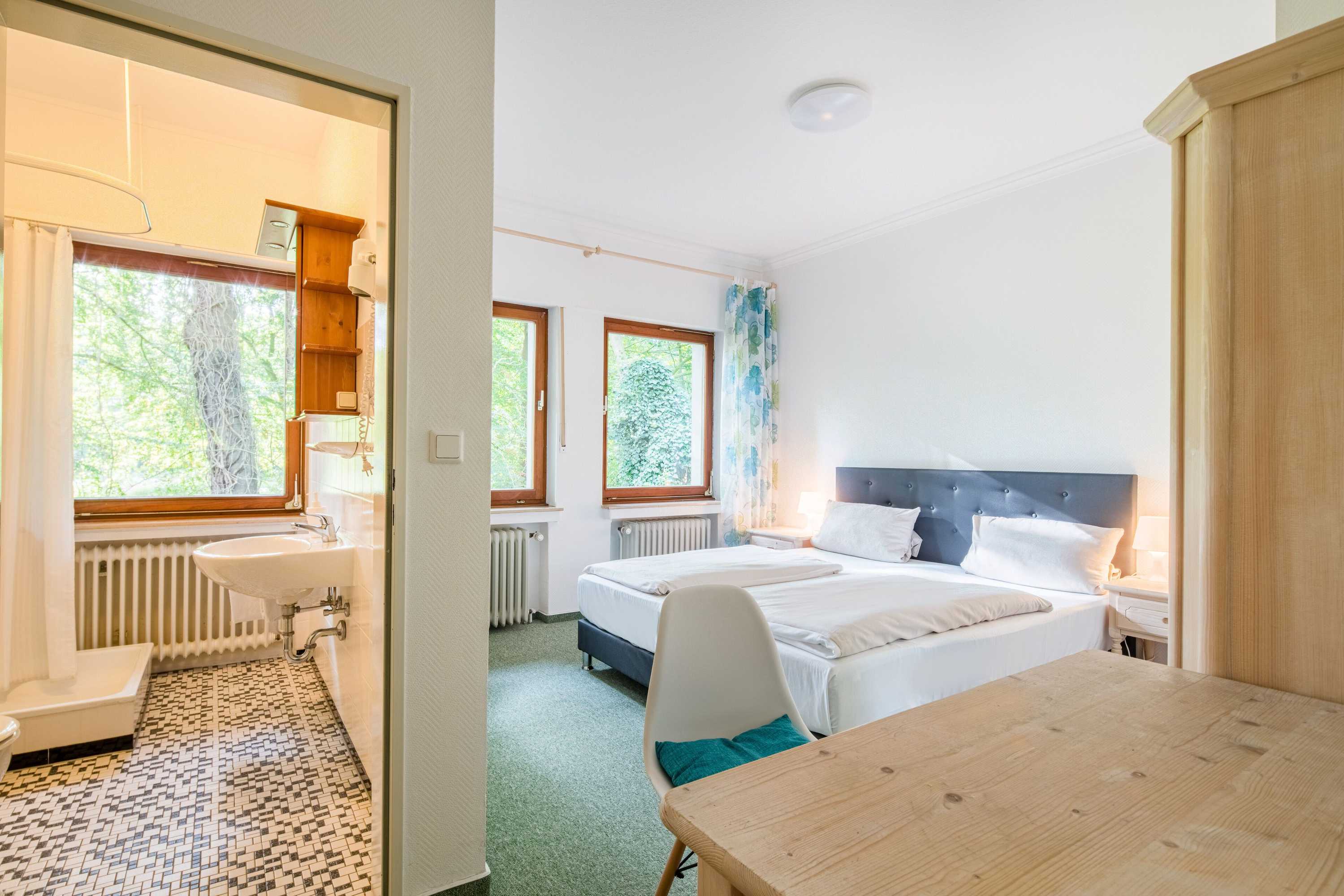 Gift card for Hotel Hopener Wald ,self Check In Gift card for Hotel Hopener Wald ,self Check In