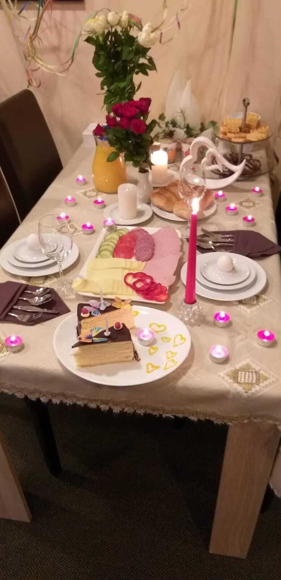 Gift card for Hotel Garni Viktoria