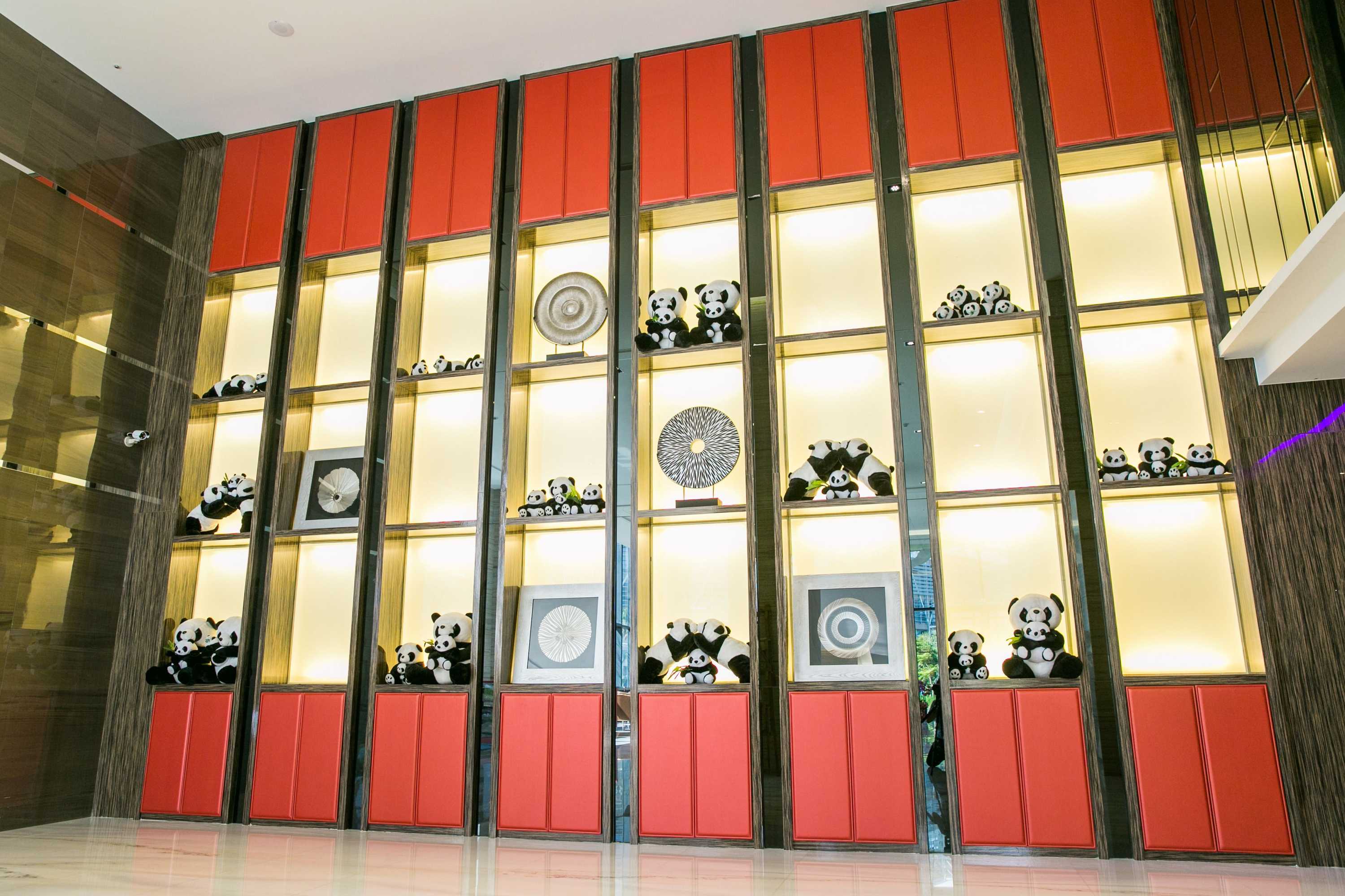 Gift card for Sun Hao International Hotel Gift card for Sun Hao International Hotel
