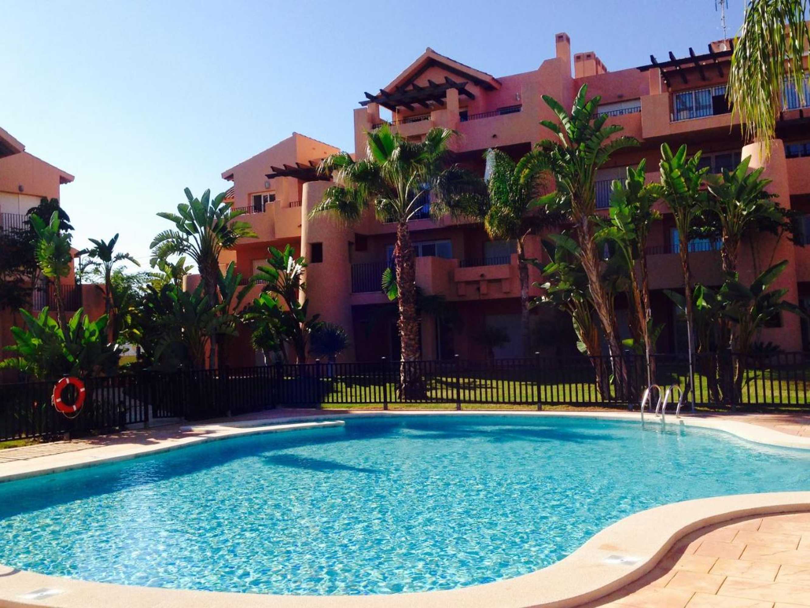 Gift card for Zeer Trendy Penthouse op de Mar Menor Golf & Padel Resort Gift card for Zeer Trendy Penthouse op de Mar Menor Golf & Padel Resort