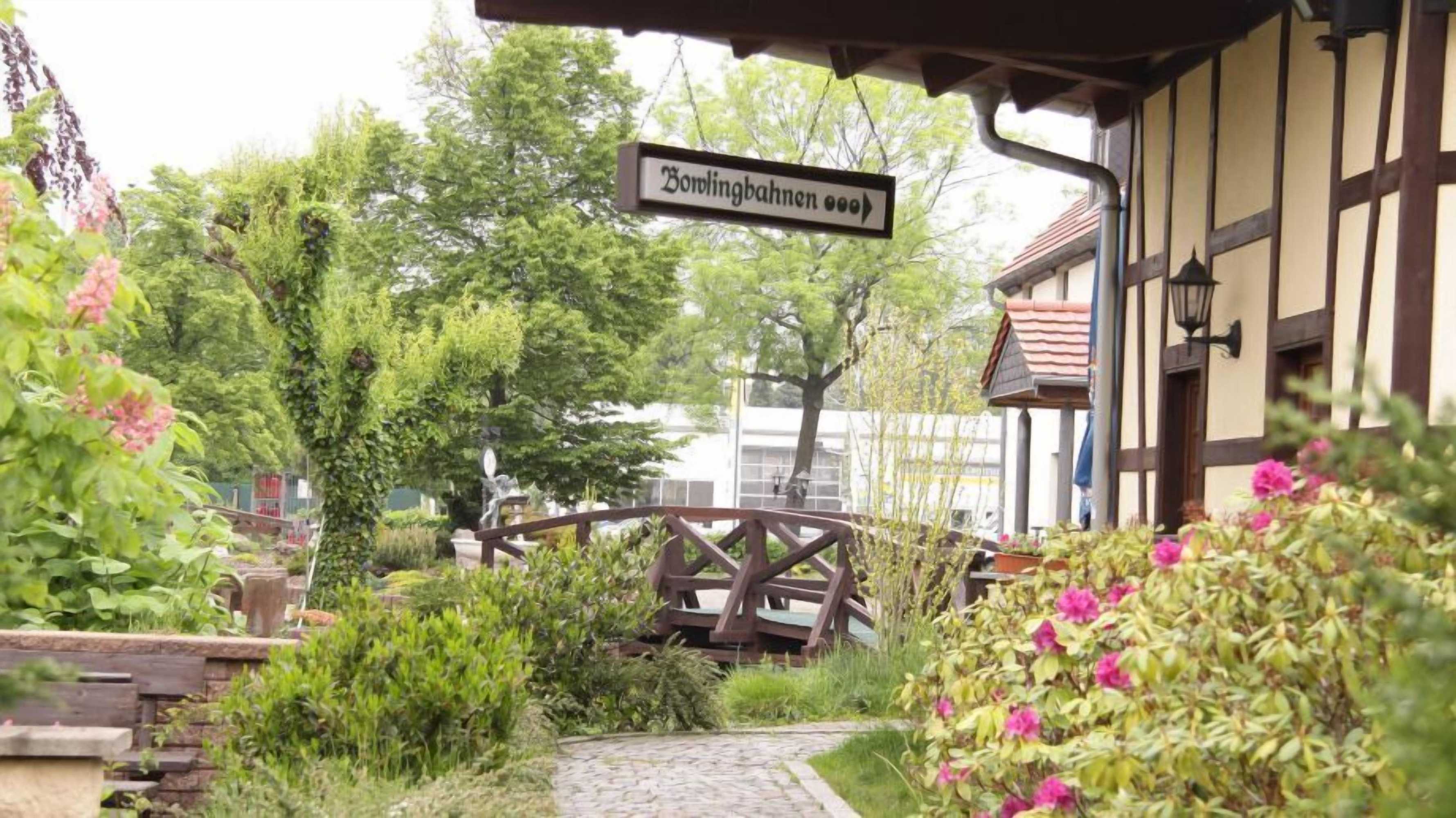 Gift card for Hotel 3 Linden