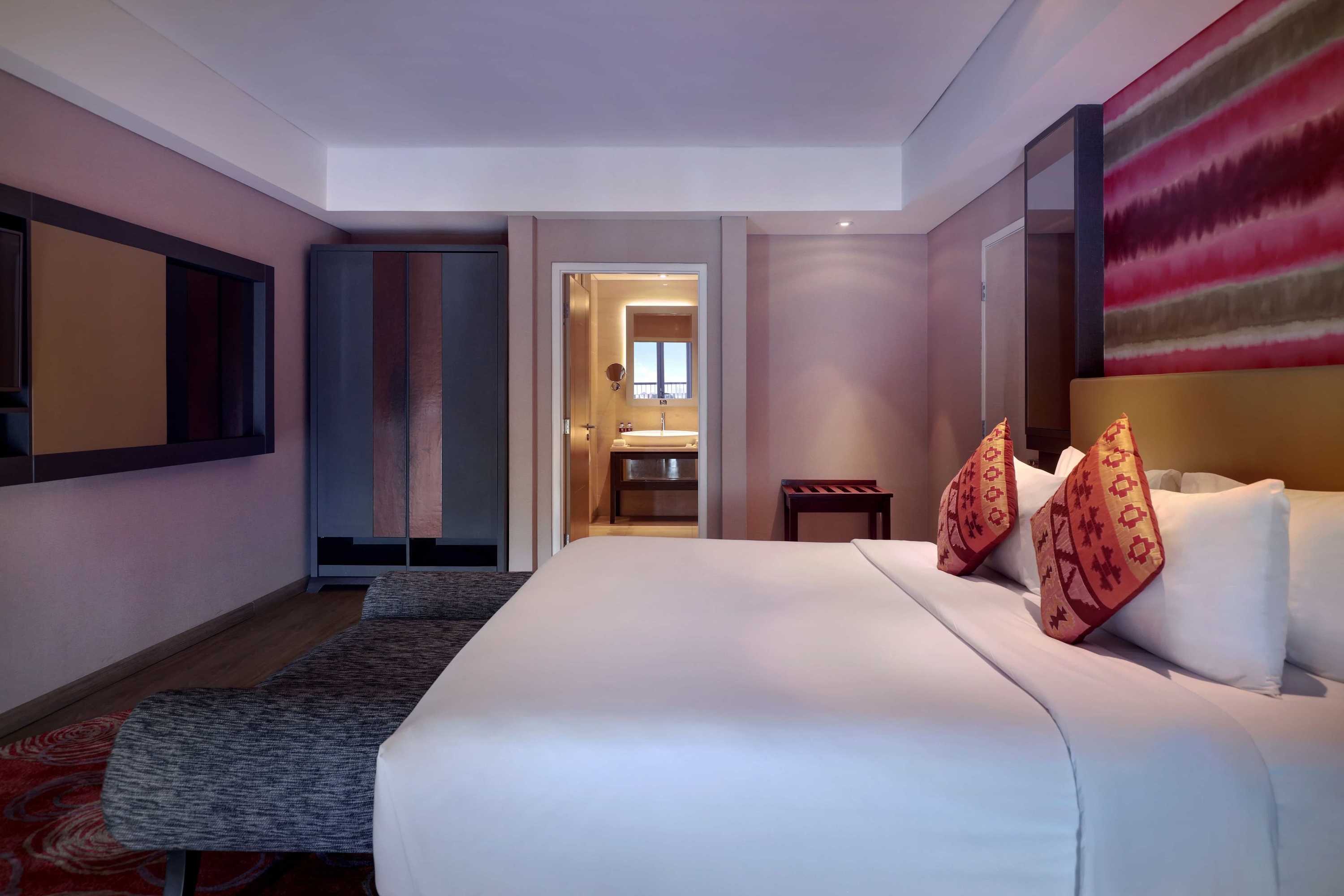 Gift card for Grand Mercure Bandung Setiabudi Gift card for Grand Mercure Bandung Setiabudi
