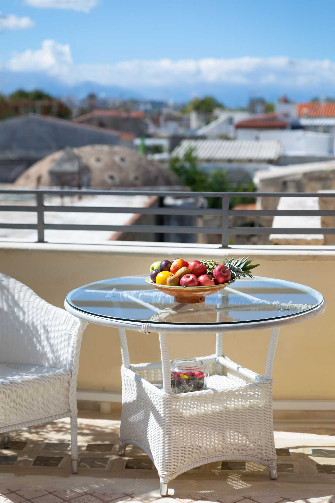 Gift card for Avli Lounge Apartments Gift card for Avli Lounge Apartments