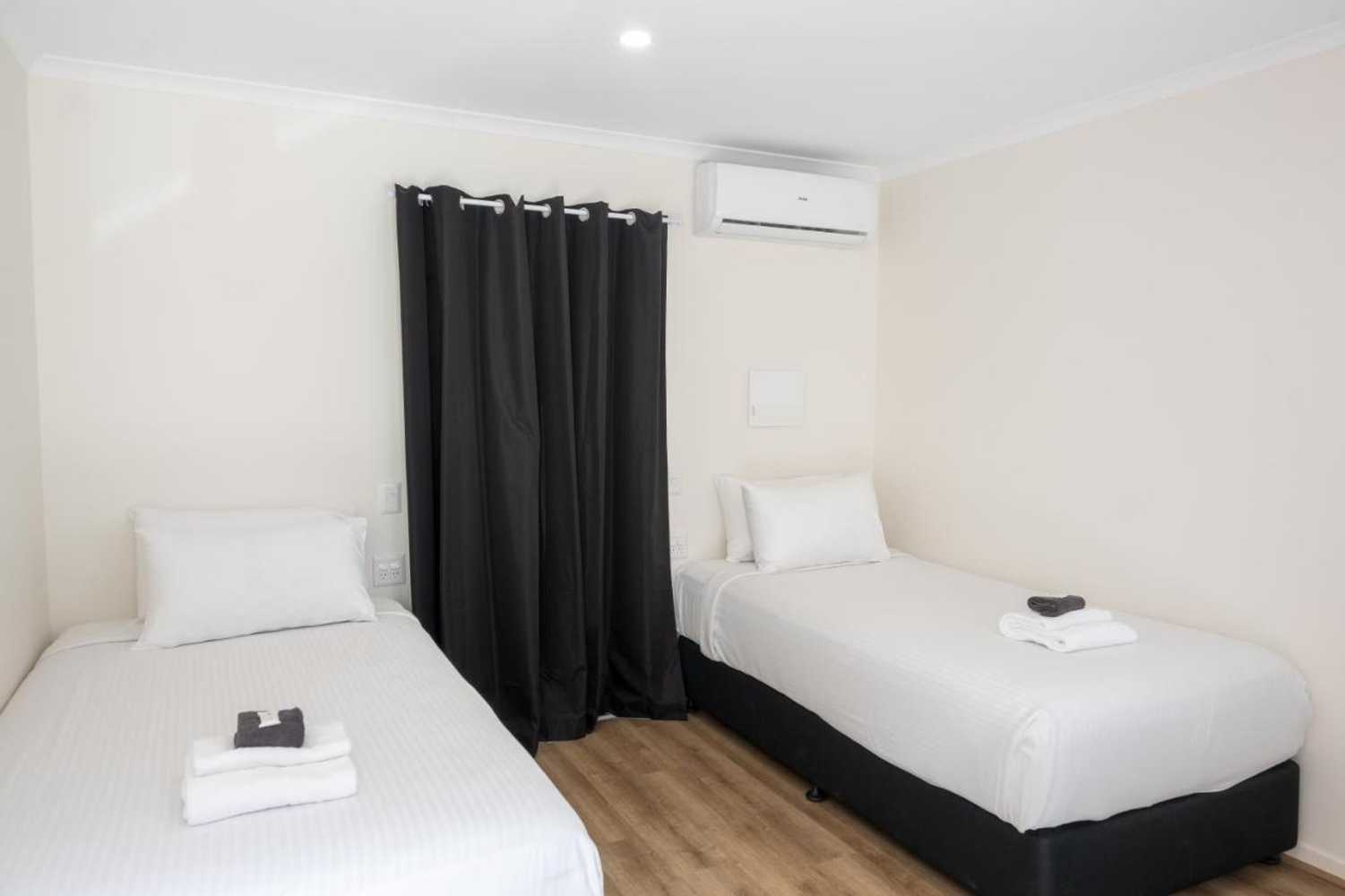 Gift card for Petrie Mill Motel