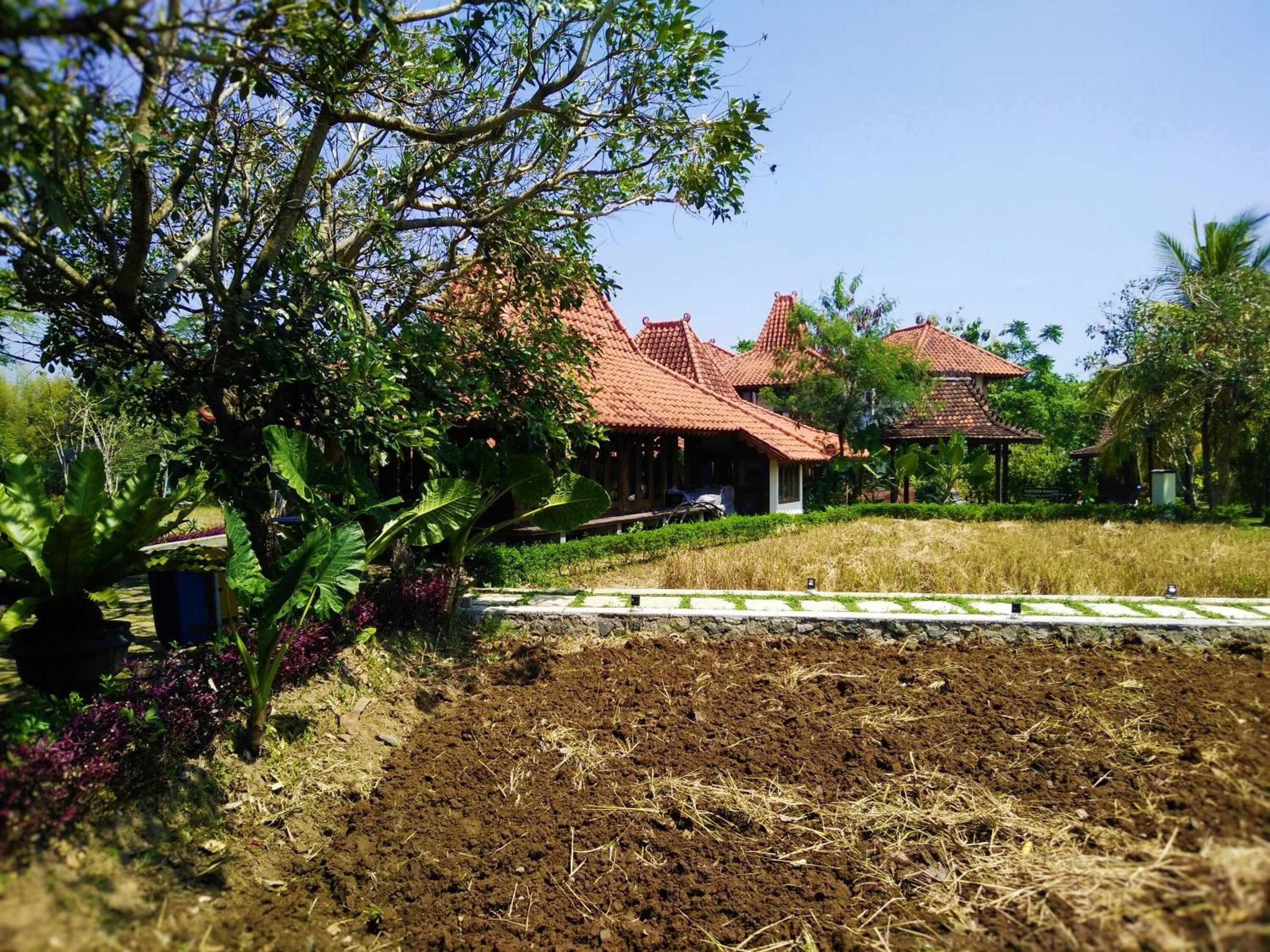 Gift card for Java Village Resort by Homee Yogyakarta Gift card for Java Village Resort by Homee Yogyakarta
