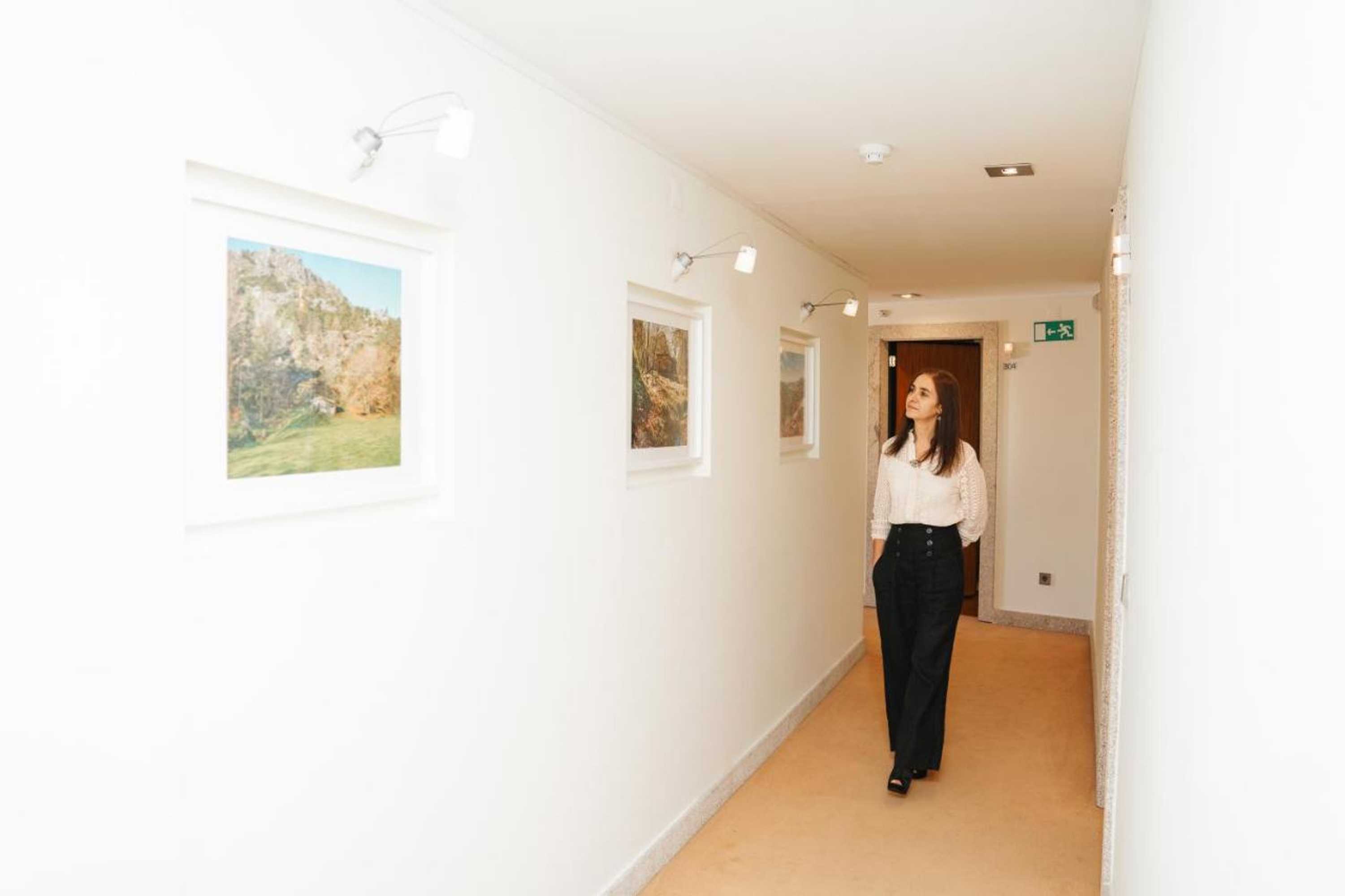 Gift card for Eirado Hotel