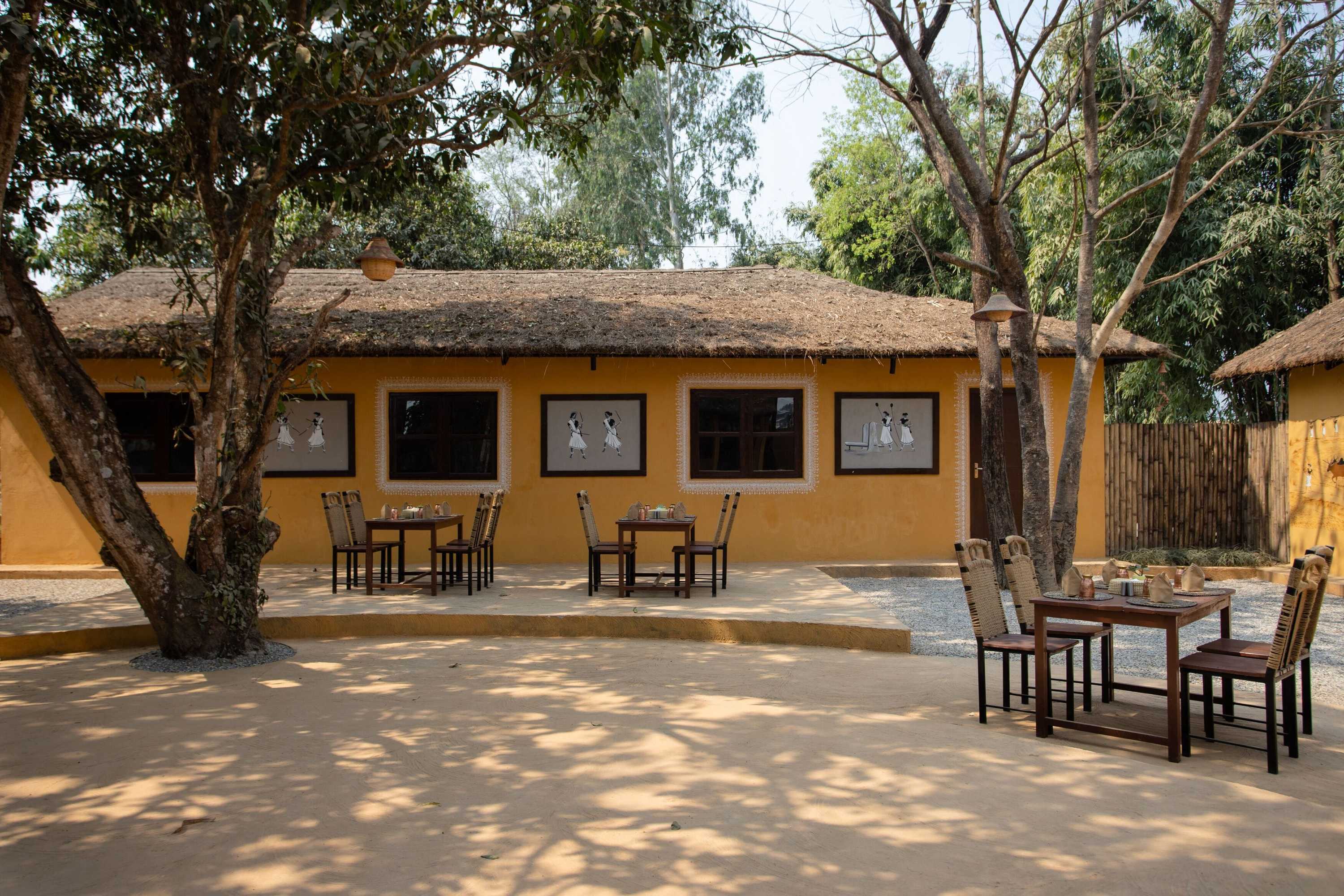 Gift card for Unnati Cultural Village Gift card for Unnati Cultural Village