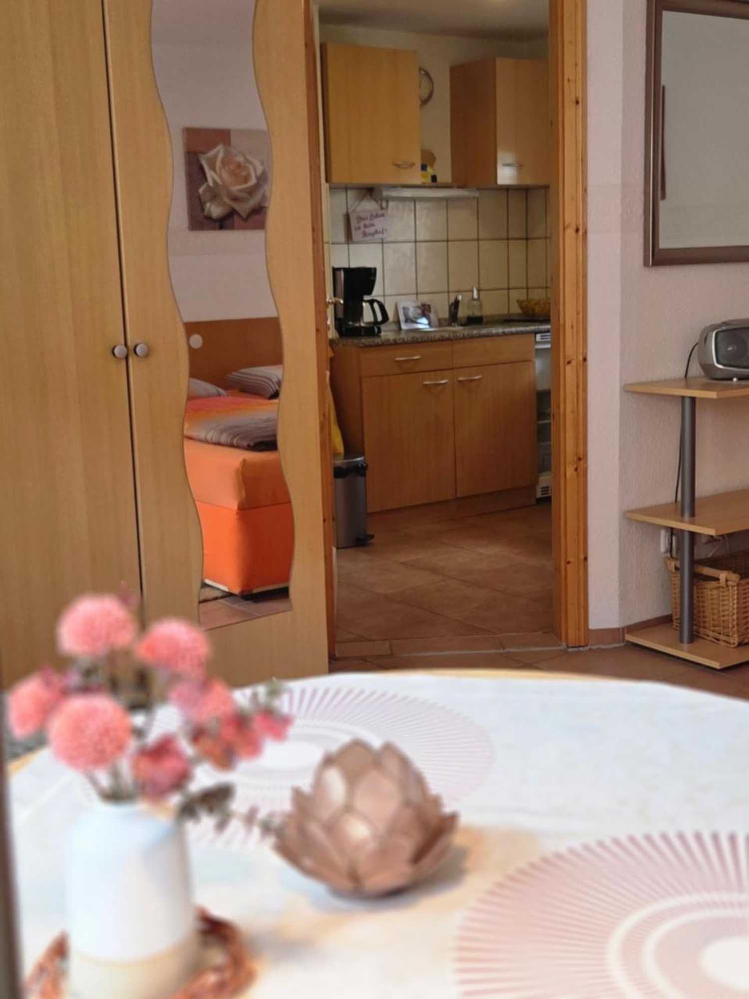Gift card for Alttolkewitzer Ferien- & Privatzimmer Mrosk Dresden