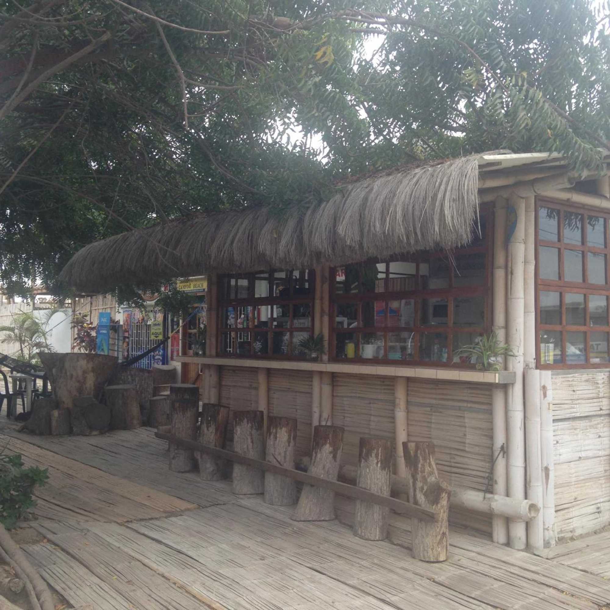 Gift card for Hostal Camping Beach Gift card for Hostal Camping Beach