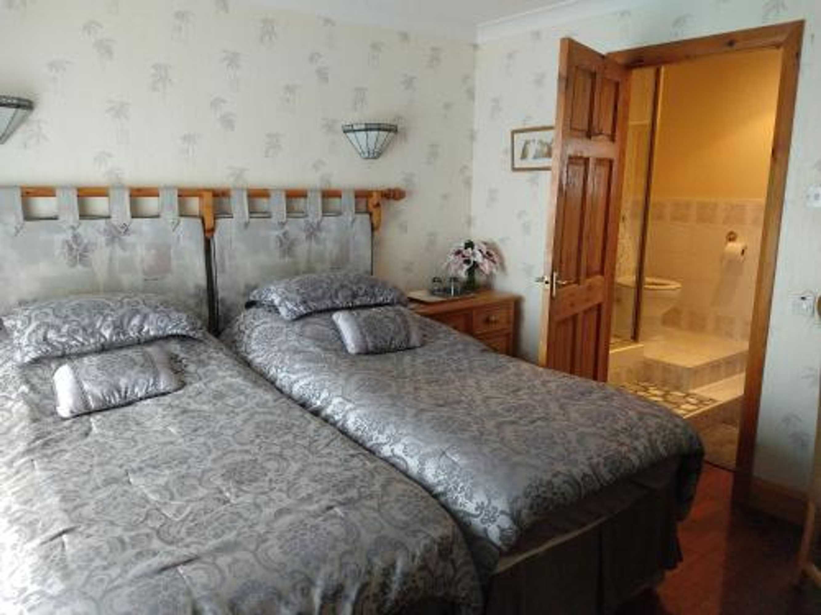 Gift card for Hollingworth Lake Guest House Gift card for Hollingworth Lake Guest House