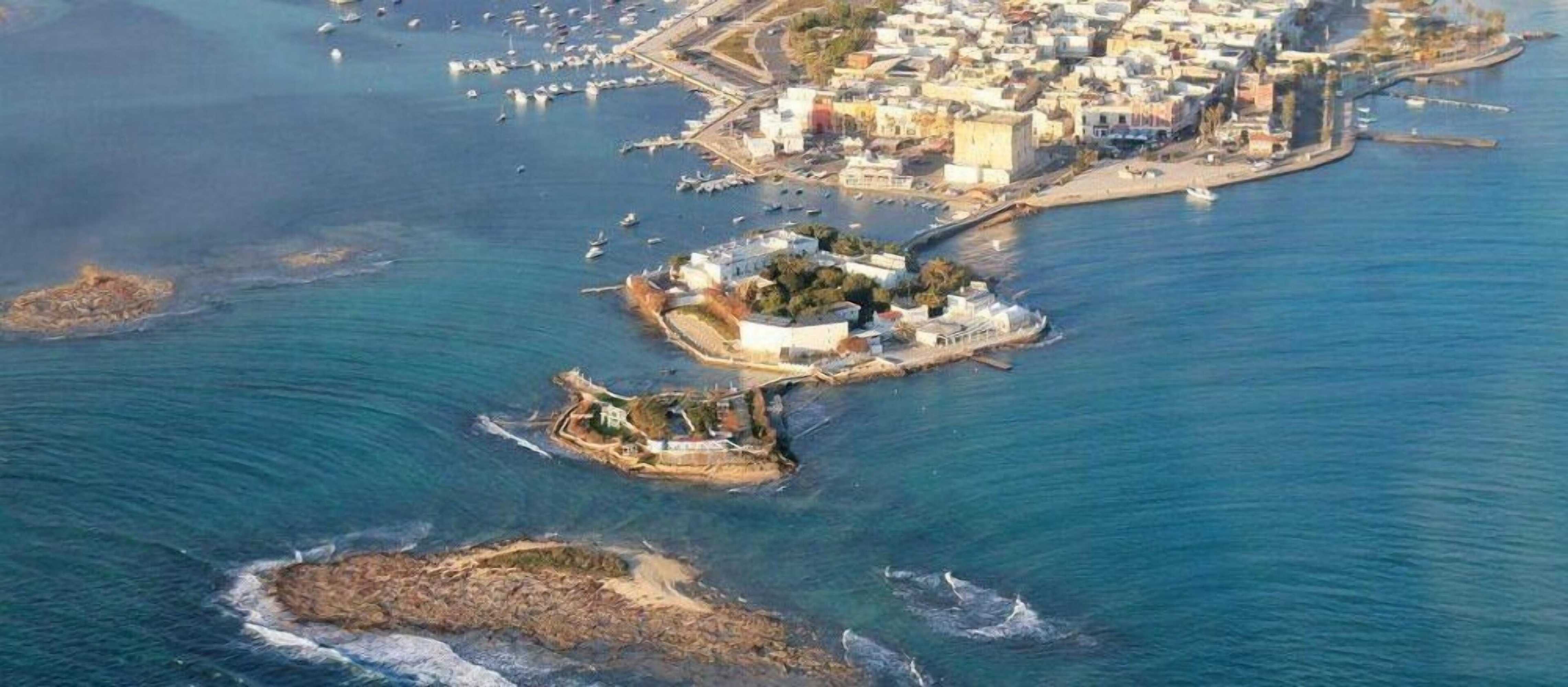 Gift card for Hotel Isola Lo Scoglio Gift card for Hotel Isola Lo Scoglio