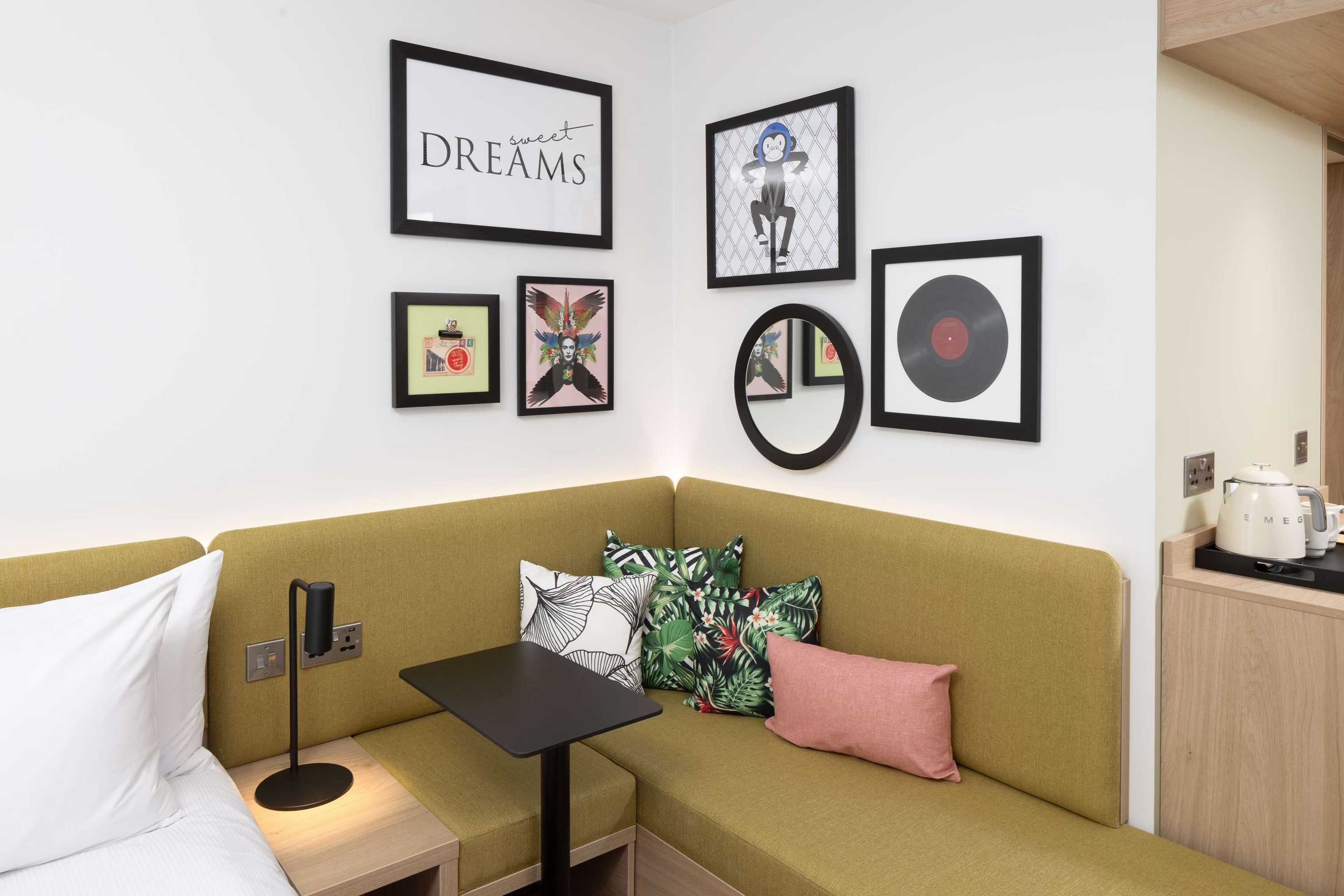 Gift card for Hampton By Hilton Rochdale