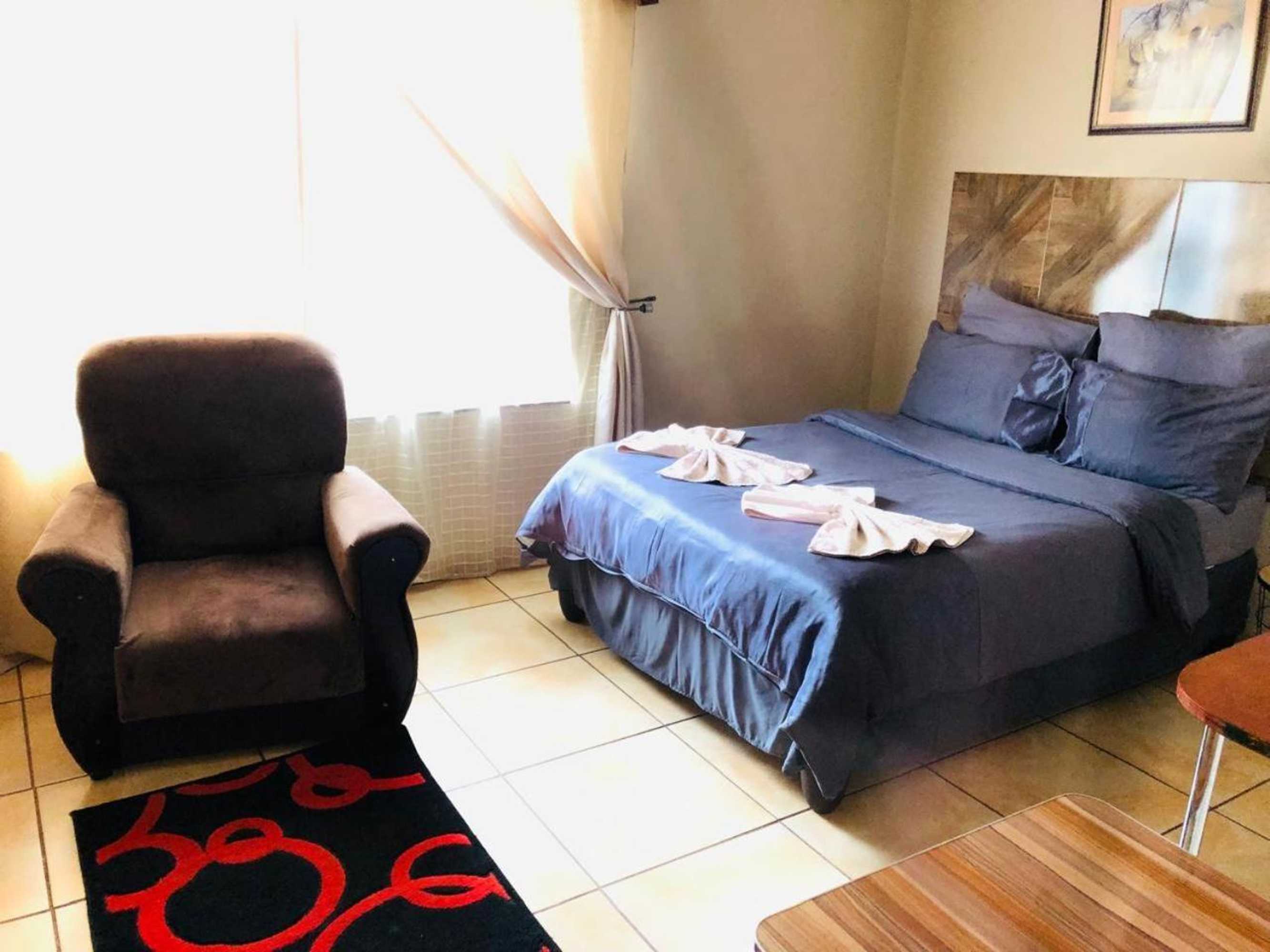 Gift card for Hluzu Guest House