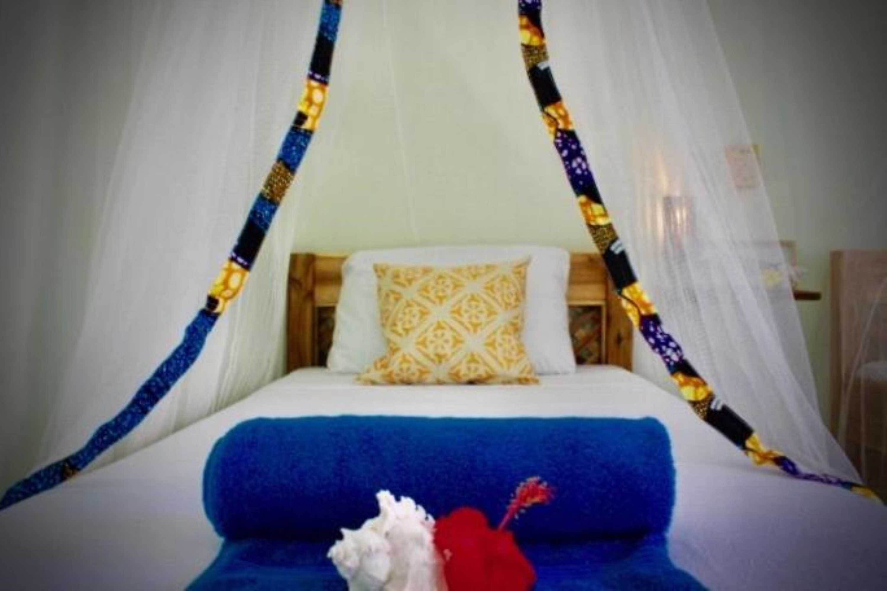 Gift card for Kiwengwa Bungalow Boutique Resort Gift card for Kiwengwa Bungalow Boutique Resort