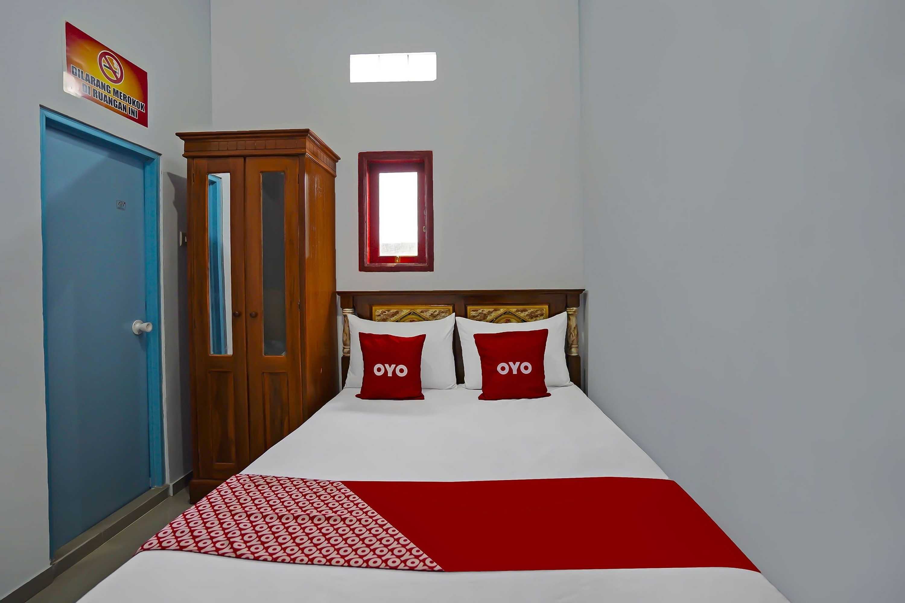 Gift card for Oyo 92416 Salsabila Homestay Gift card for Oyo 92416 Salsabila Homestay