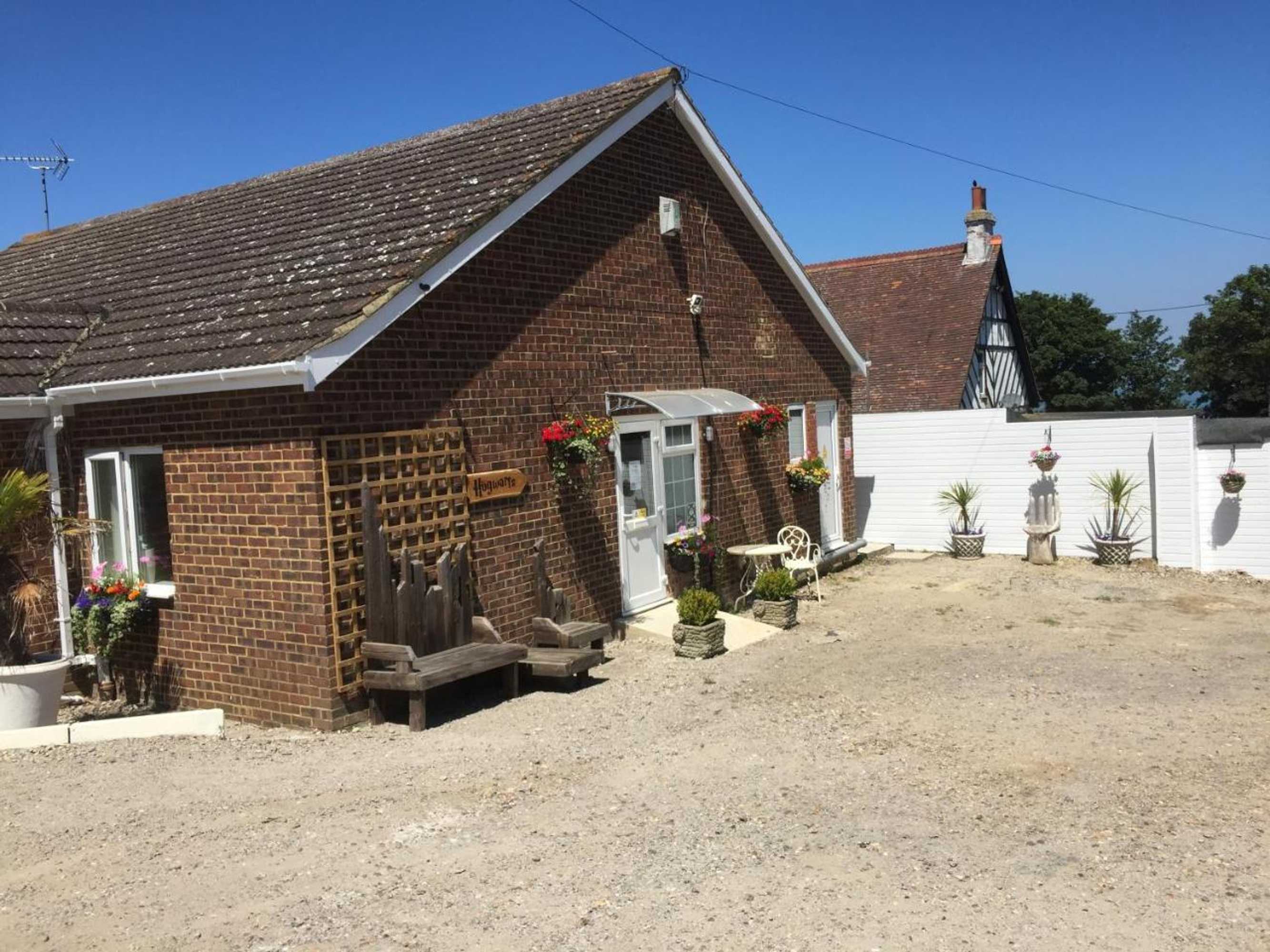 Gift card for Hogwarts Bed And Continental Breakfast