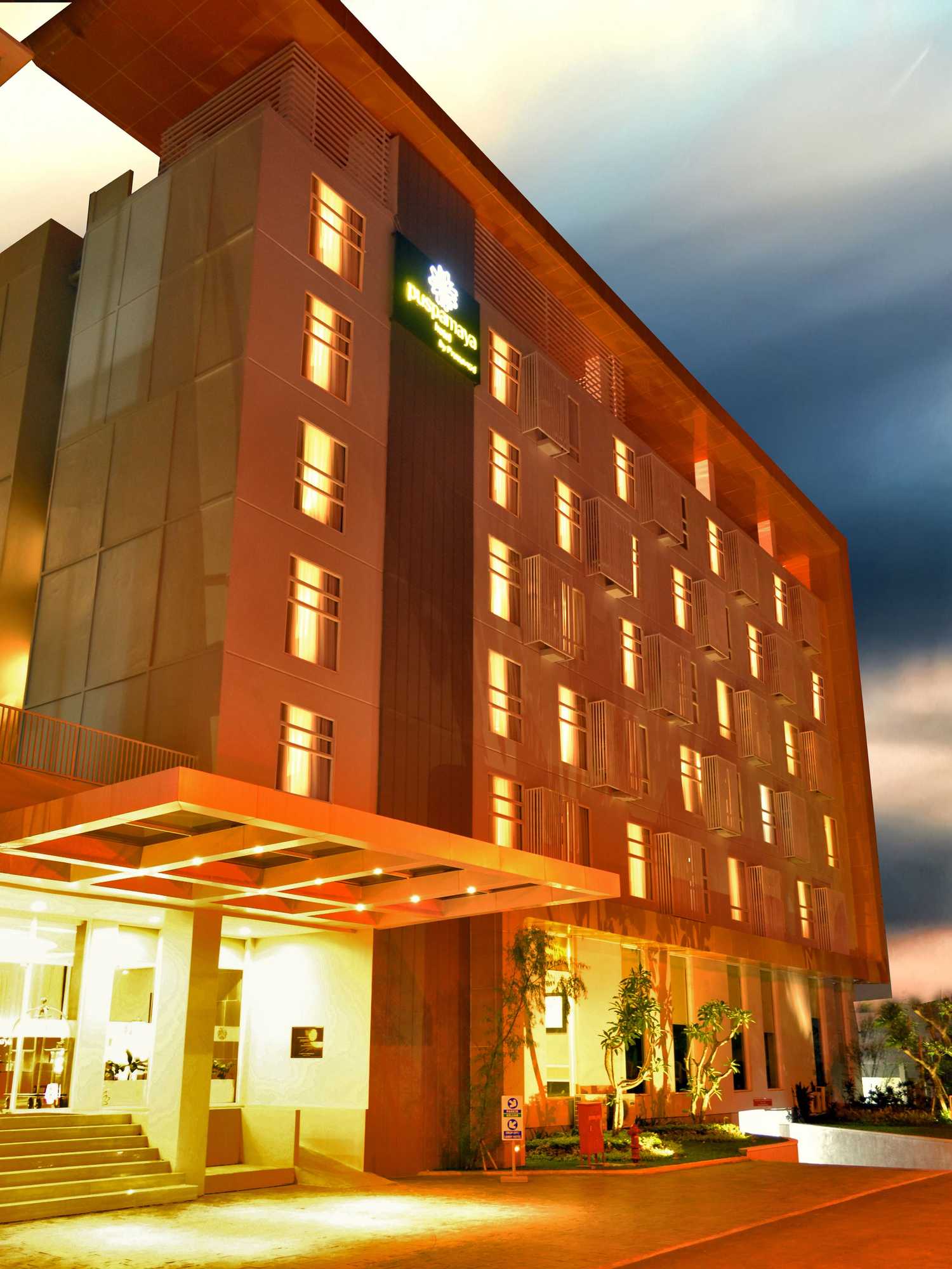 Gift card for Kyriad Hotel Airport Jakarta Gift card for Kyriad Hotel Airport Jakarta
