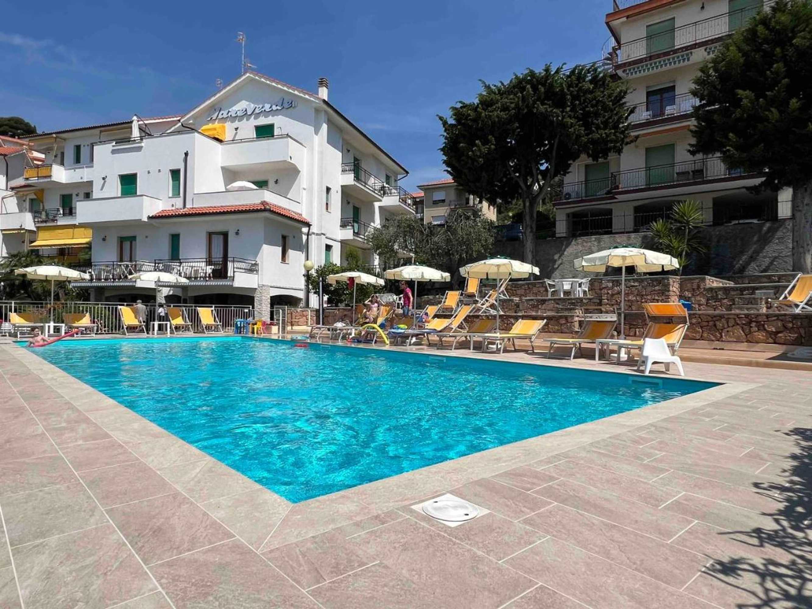 Gift card for Residence Mare Verde