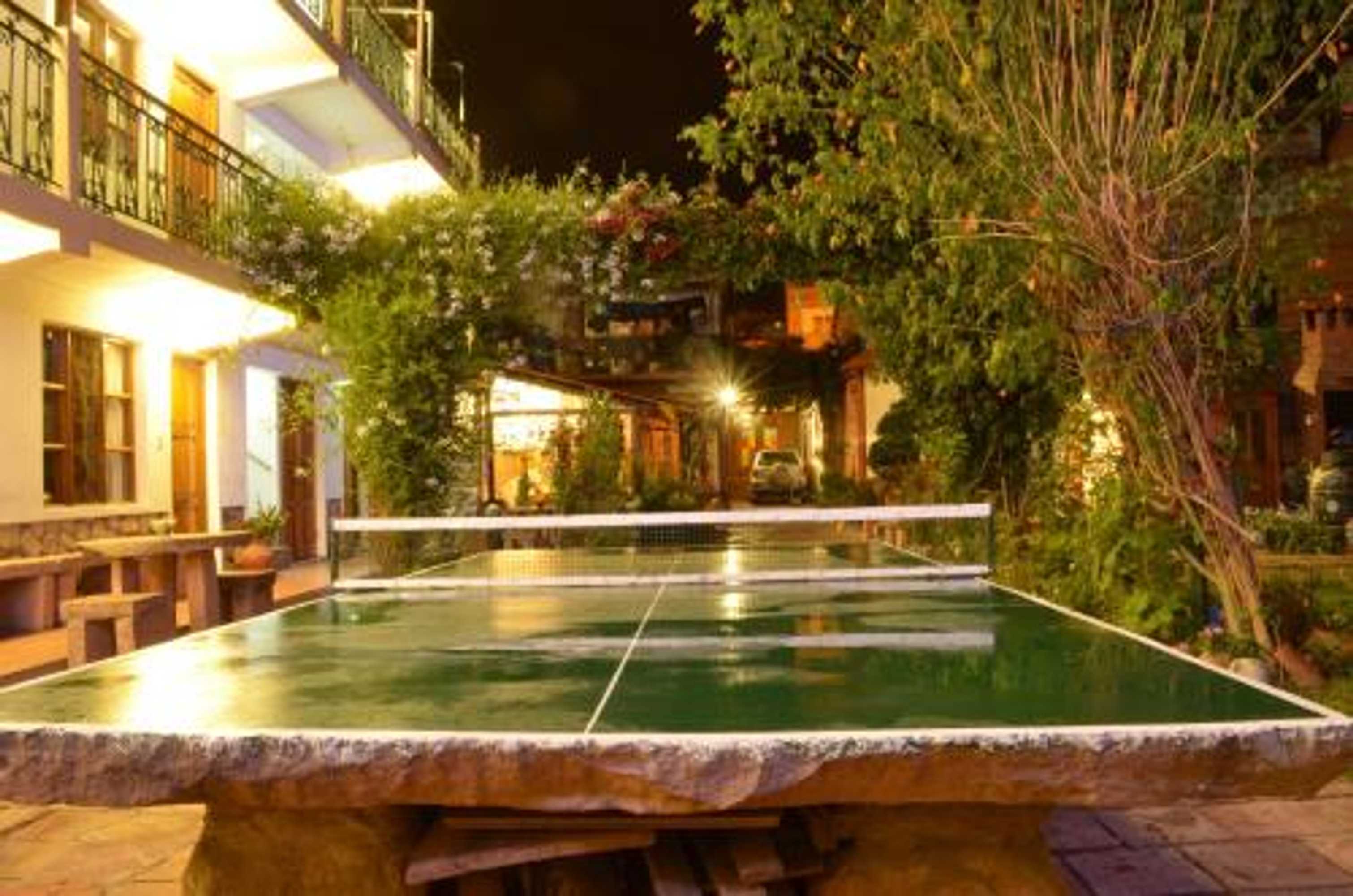Gift card for Hostal Pachamama Gift card for Hostal Pachamama