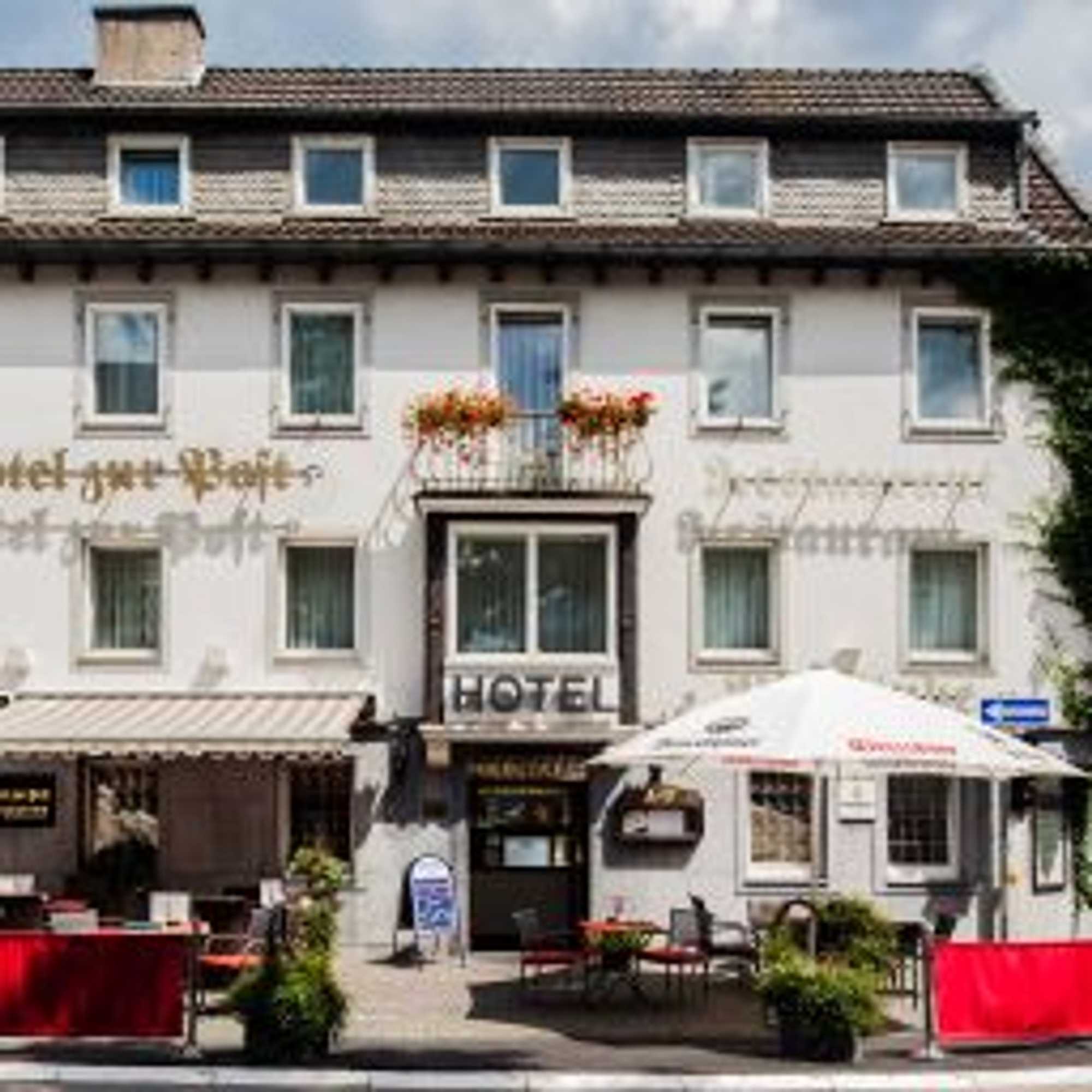Gift card for Hotel Zur Post Gift card for Hotel Zur Post