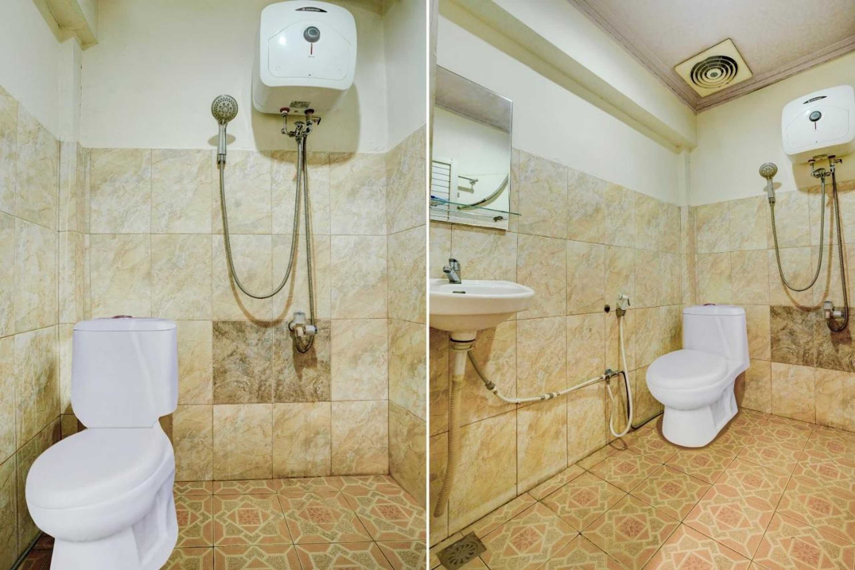 Gift card for Oyo 2972 Wisma Sartika