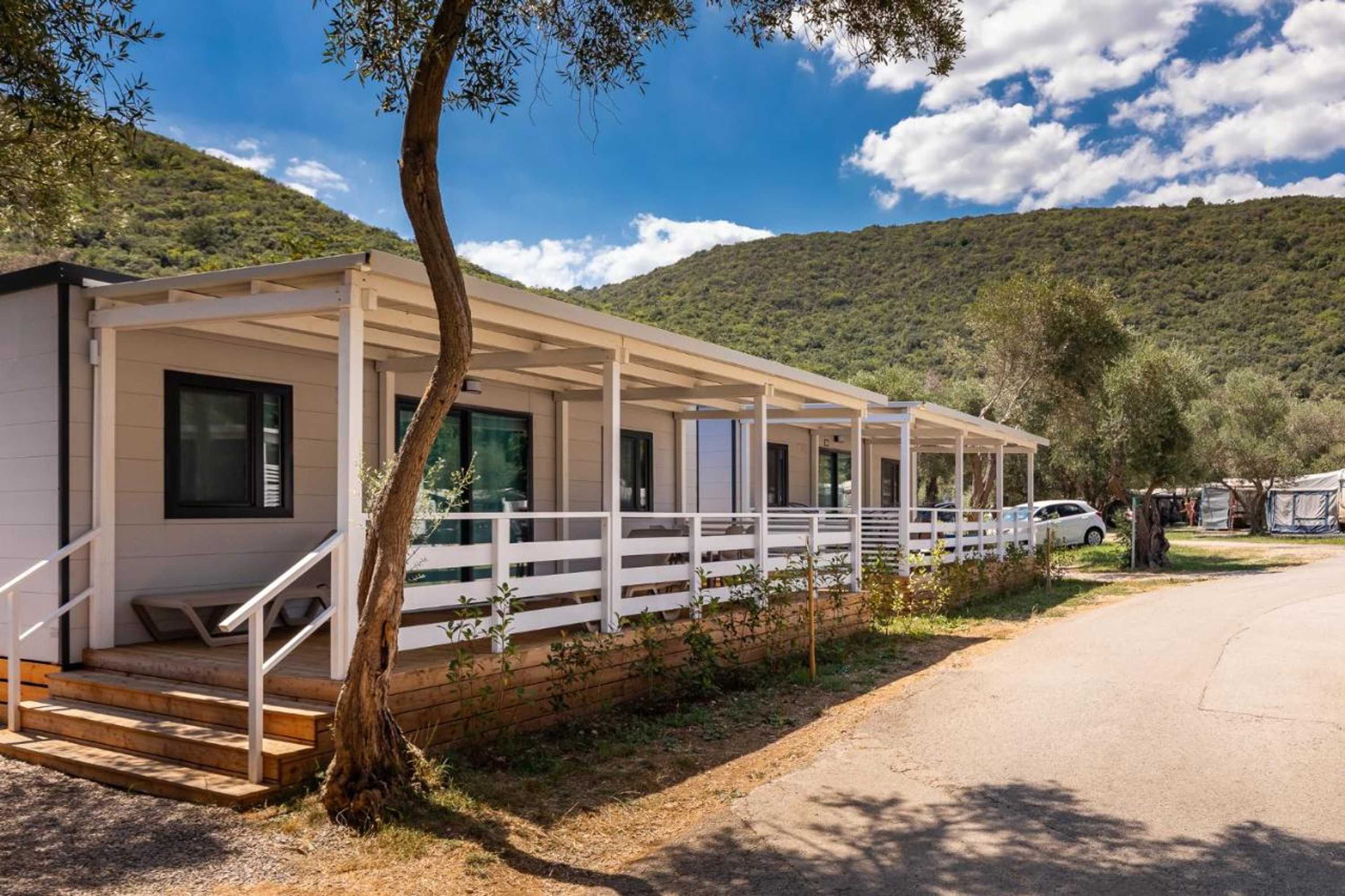 Gift card for Oliva Camping Gift card for Oliva Camping