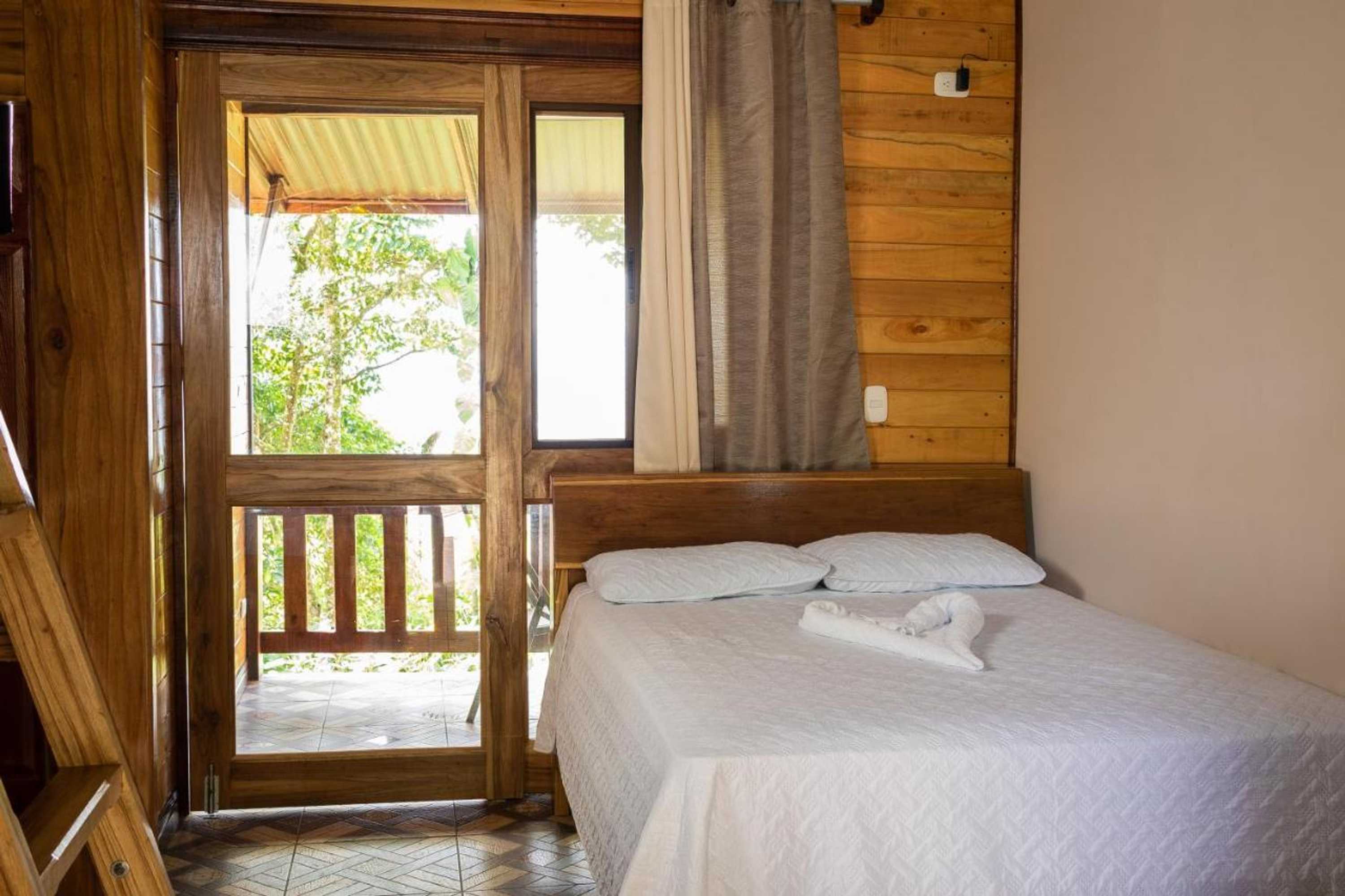 Gift card for Cabañas el Bosque Gift card for Cabañas el Bosque