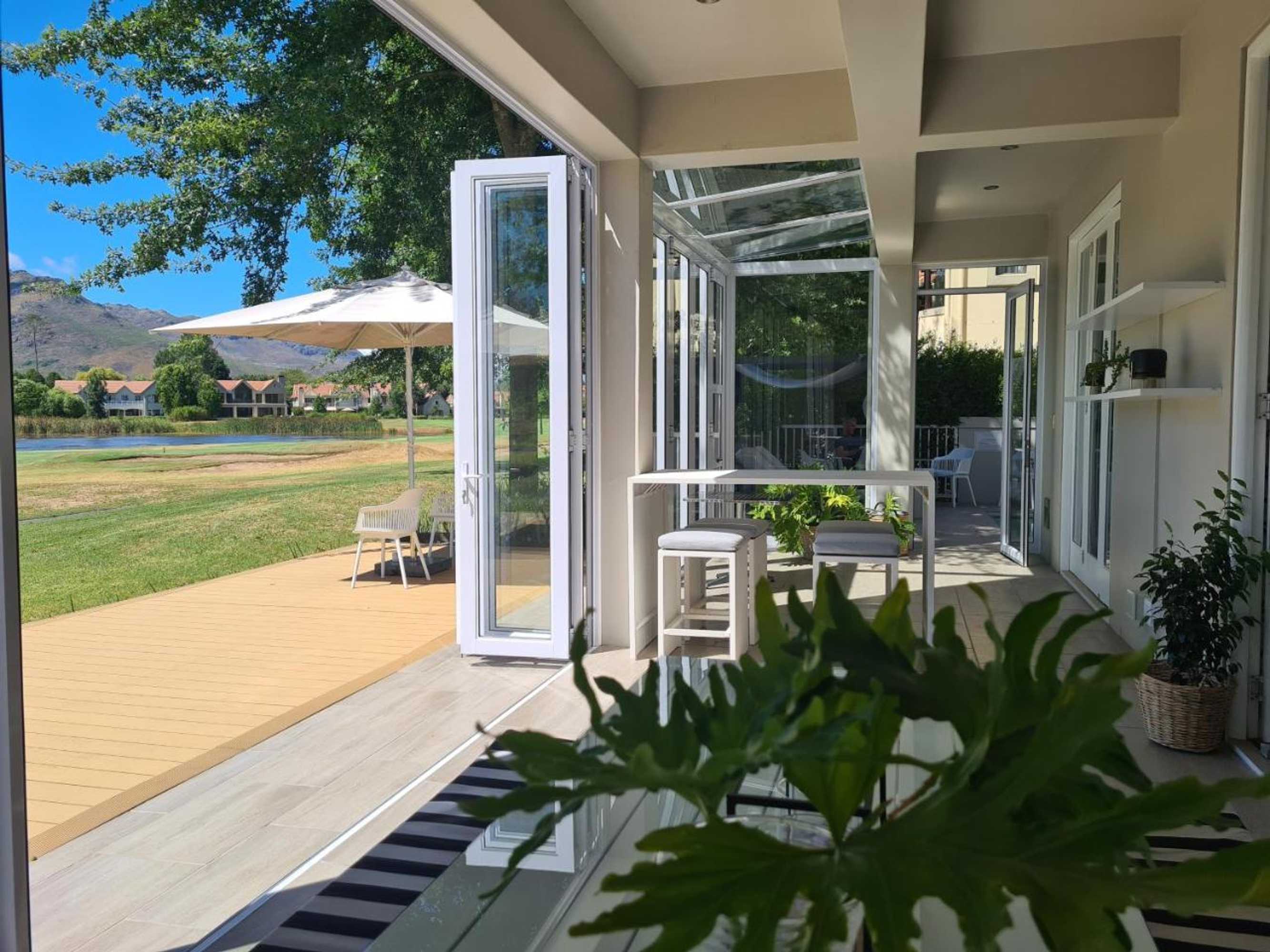 Gift card for Boschenmeer House