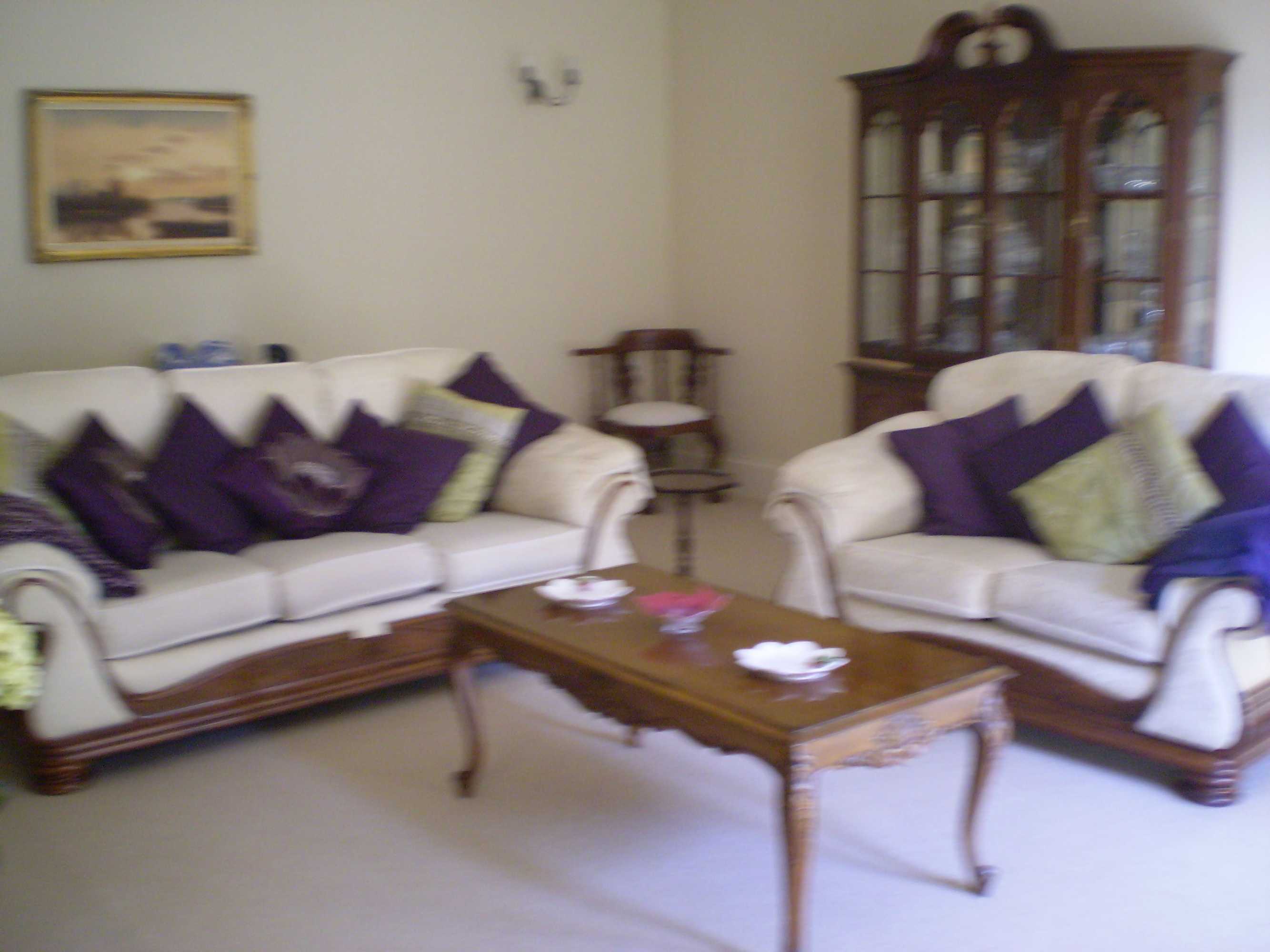 Gift card for Buckley Farmhouse B & B