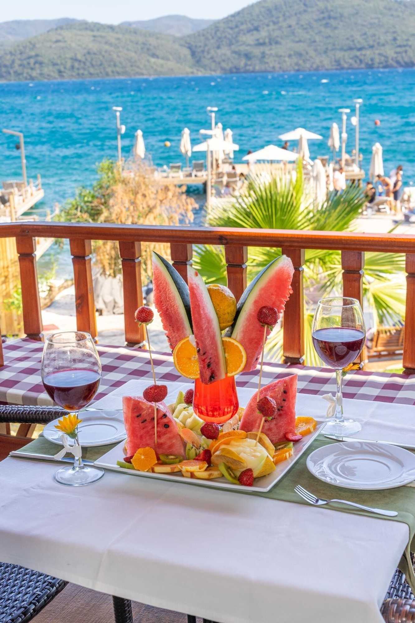 Gift card for İskelem Otel