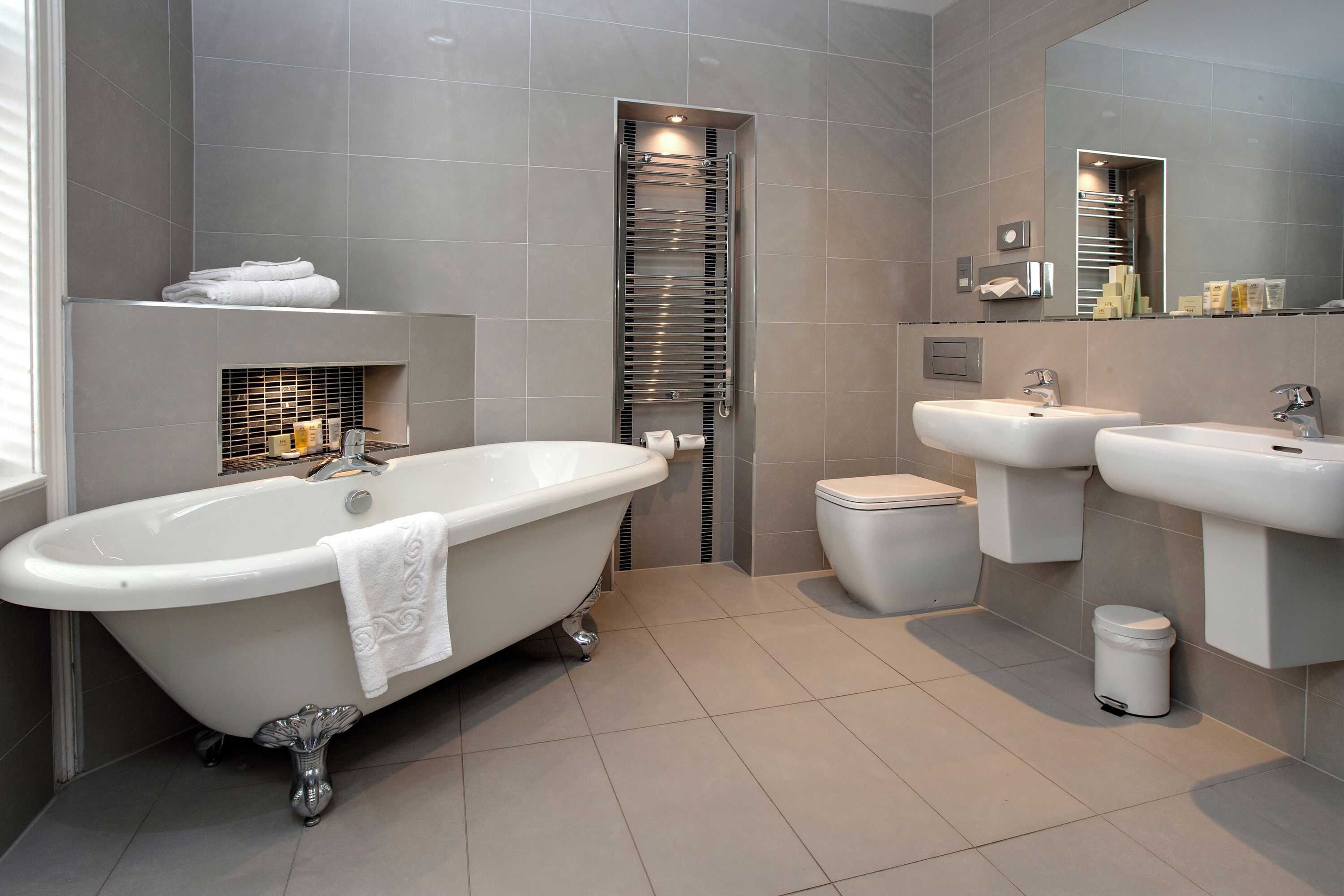 Gift card for The Craiglands Hotel, Sure Hotel Collection by Best Western