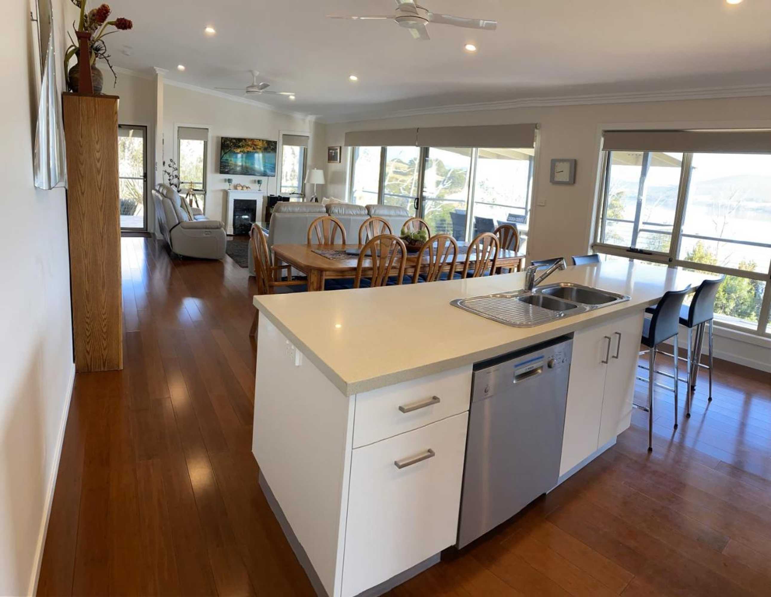 Gift card for Esperance Landing - Essentially Tas