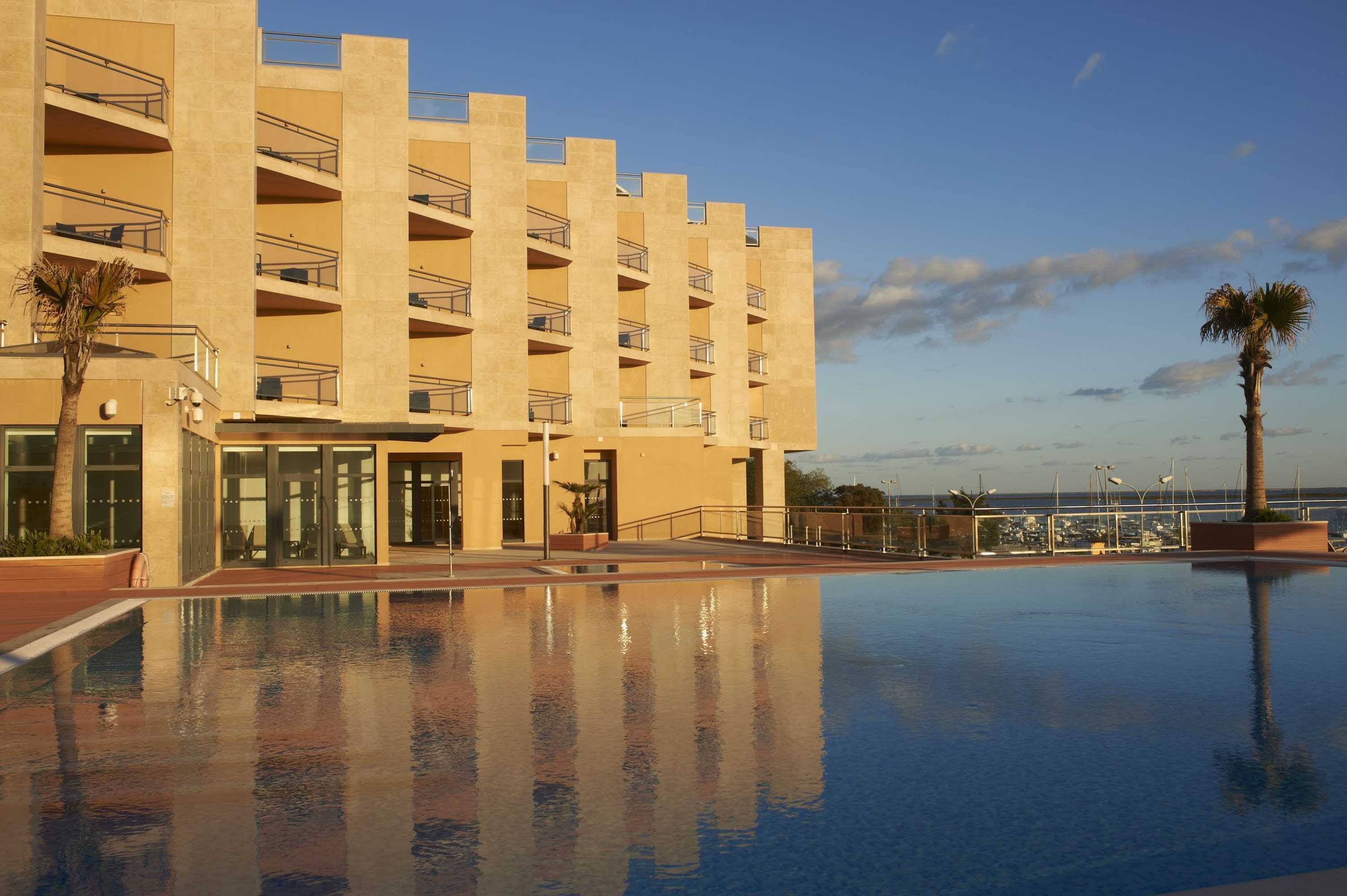 Gift card for Real Marina Hotel & Spa Gift card for Real Marina Hotel & Spa