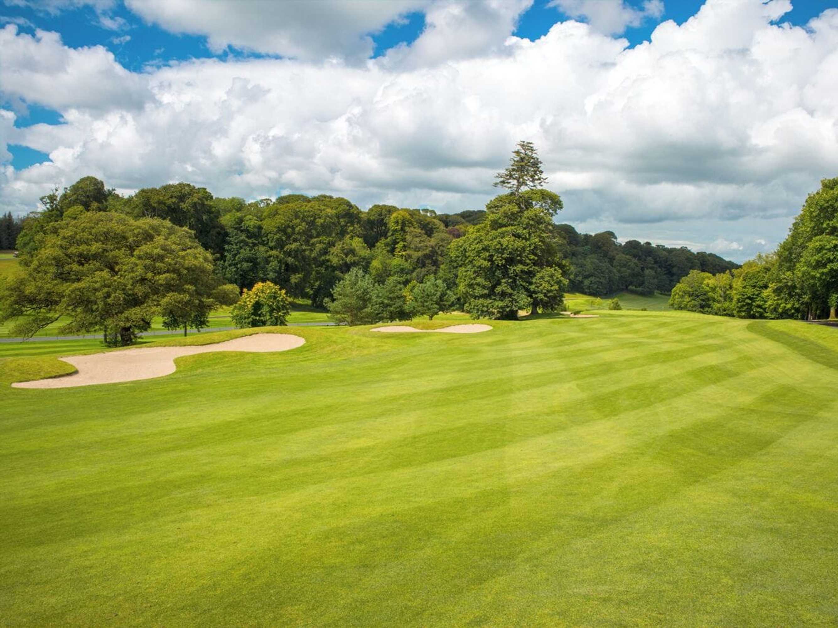 Gift card for The Inn at Dromoland Gift card for The Inn at Dromoland