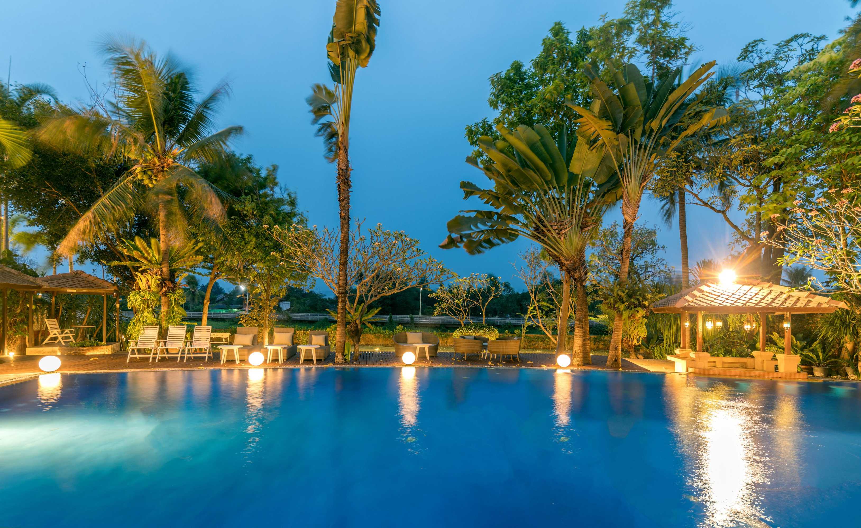 Gift card for Sheik Istana Hotel Chiangmai Gift card for Sheik Istana Hotel Chiangmai