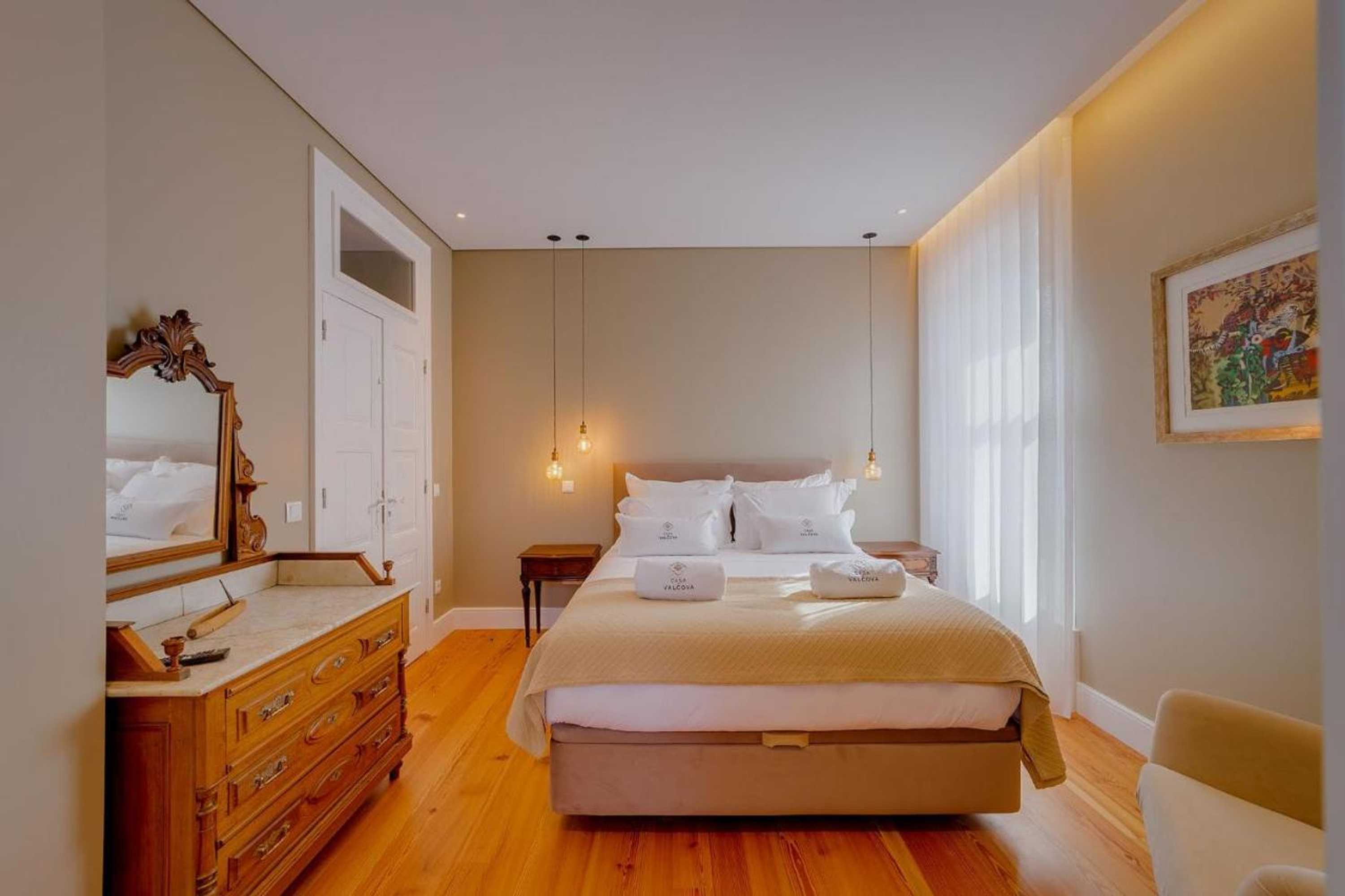 Gift card for Casa de Valcova