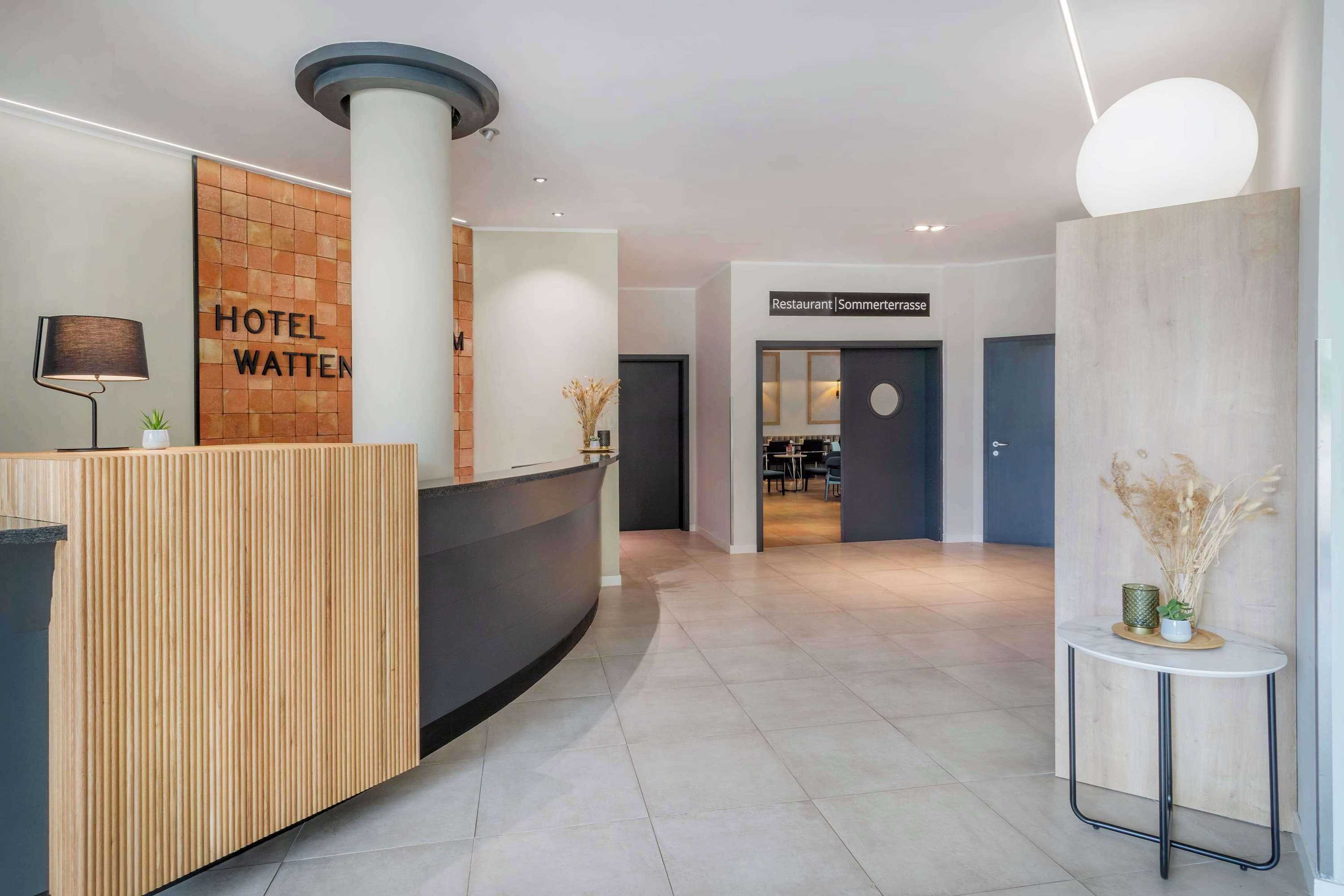 Gift card for Bochum Wattenscheid Affiliated by Meliá Gift card for Bochum Wattenscheid Affiliated by Meliá
