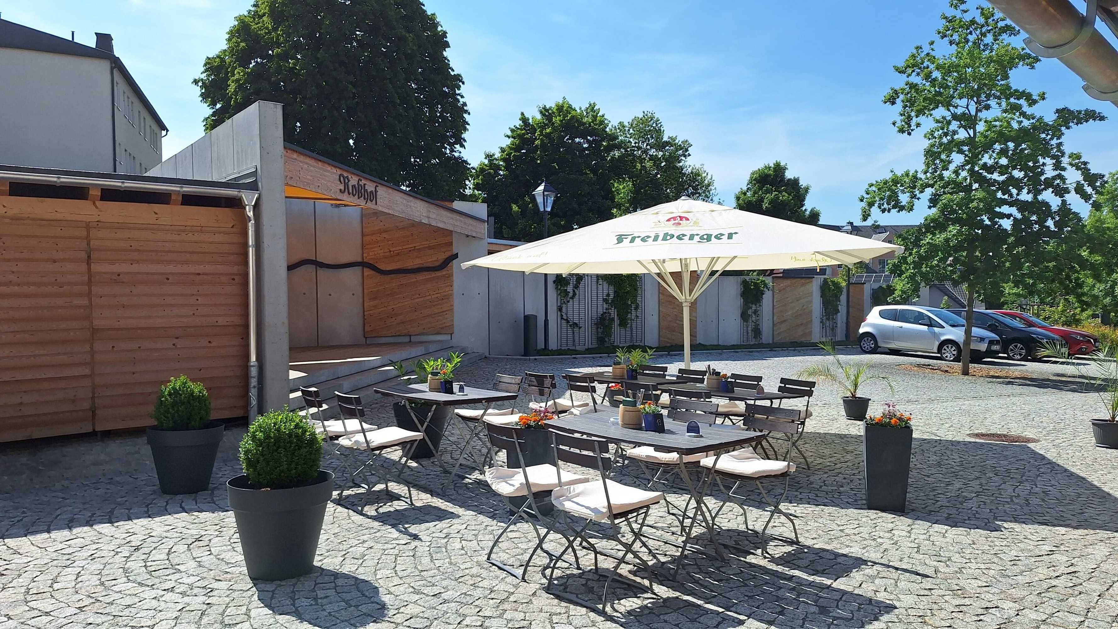 Gift card for Hotel Roß