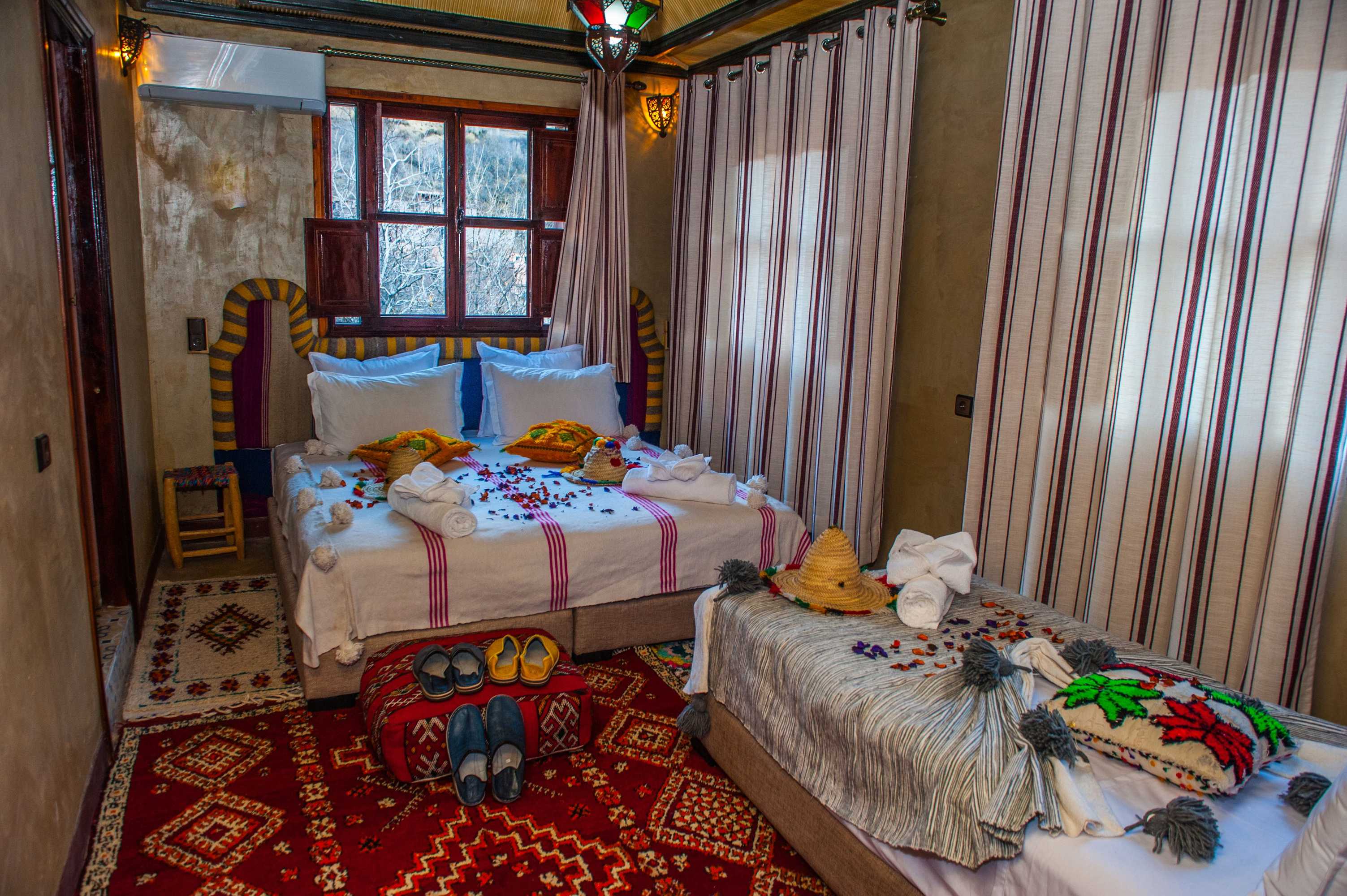 Gift card for Riad Toubkal Ecolodge Gift card for Riad Toubkal Ecolodge