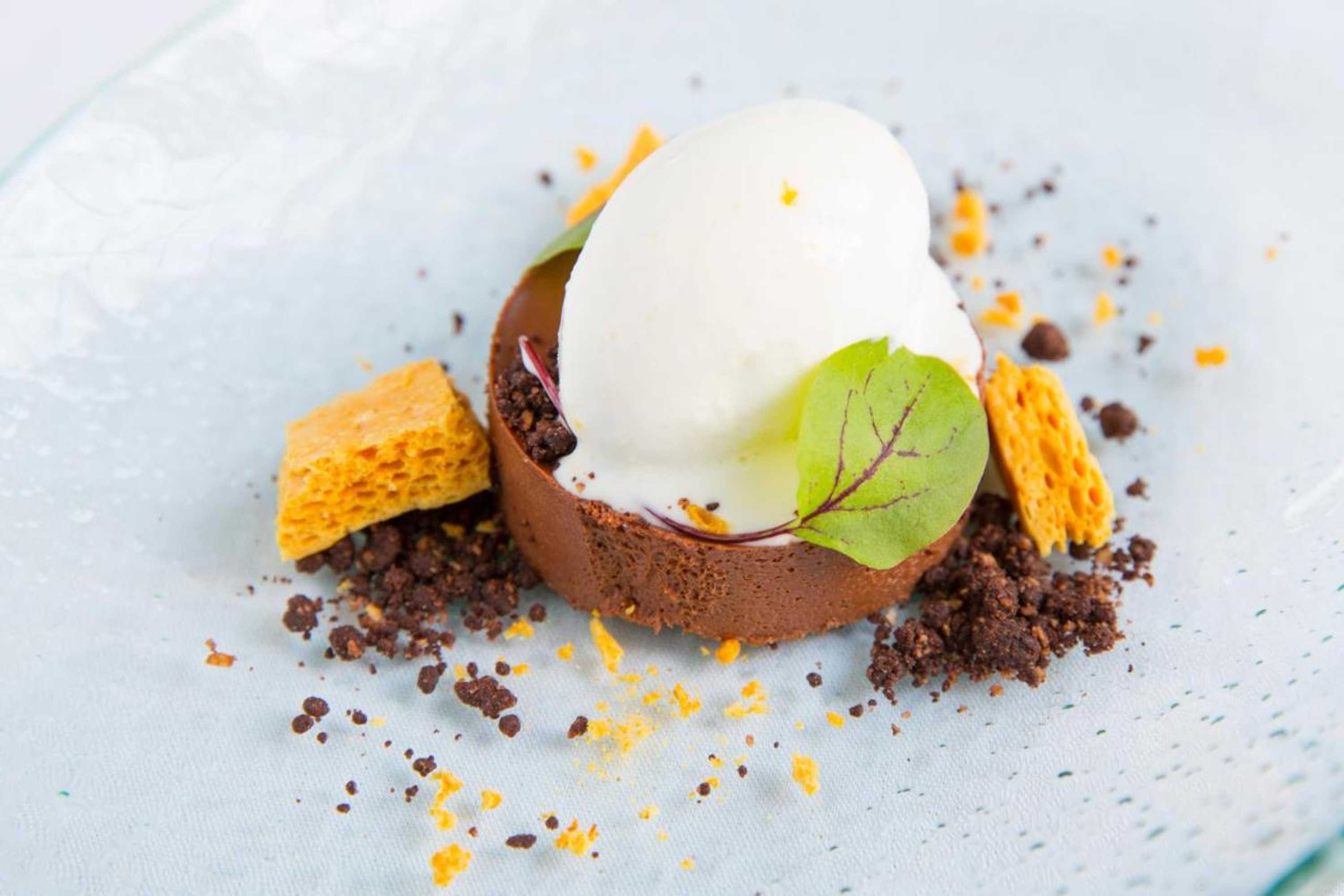 Gift card for Manor Parc Country Hotel & Restaurant