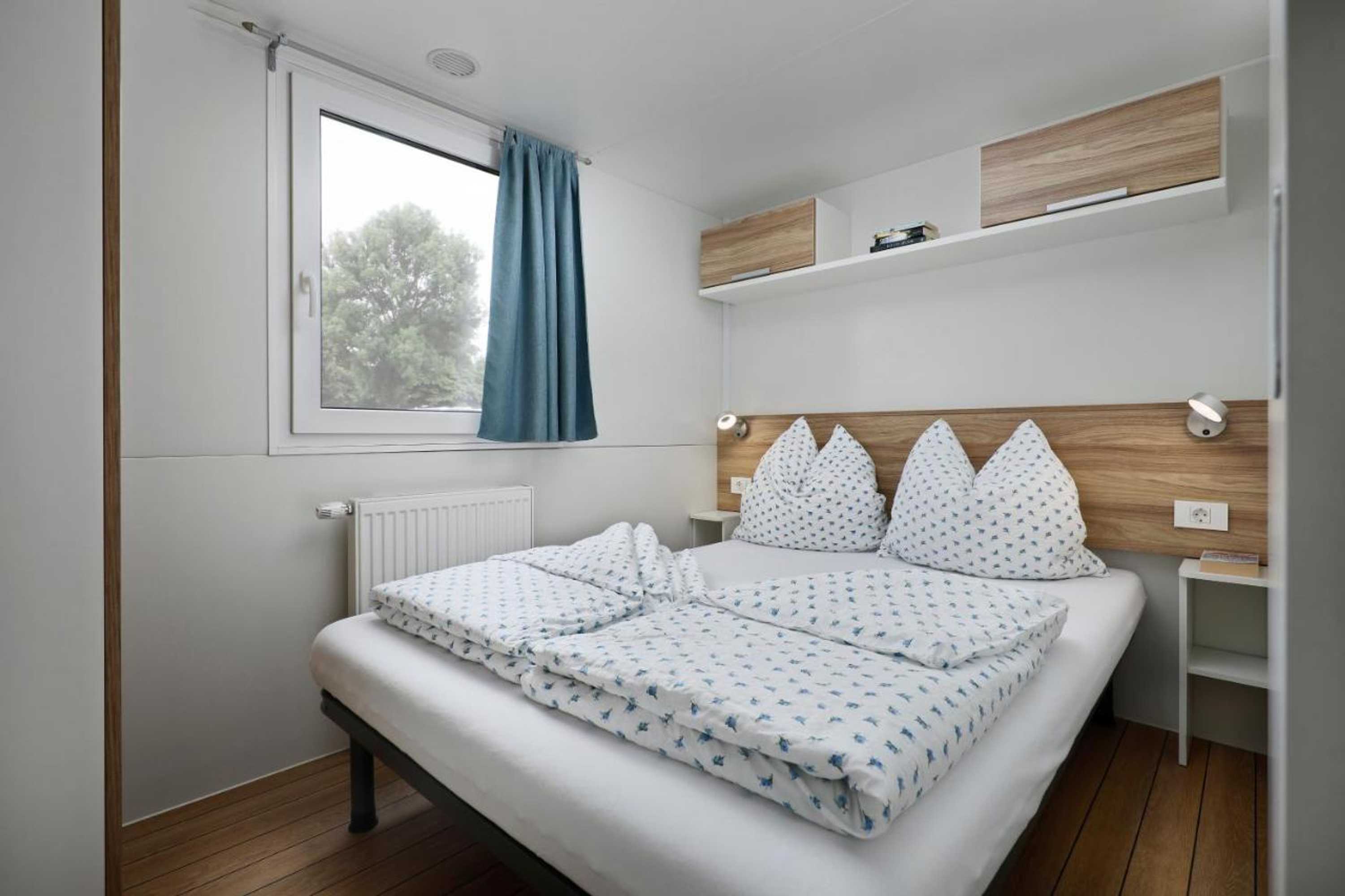 Gift card for Knaus Campingpark Essen