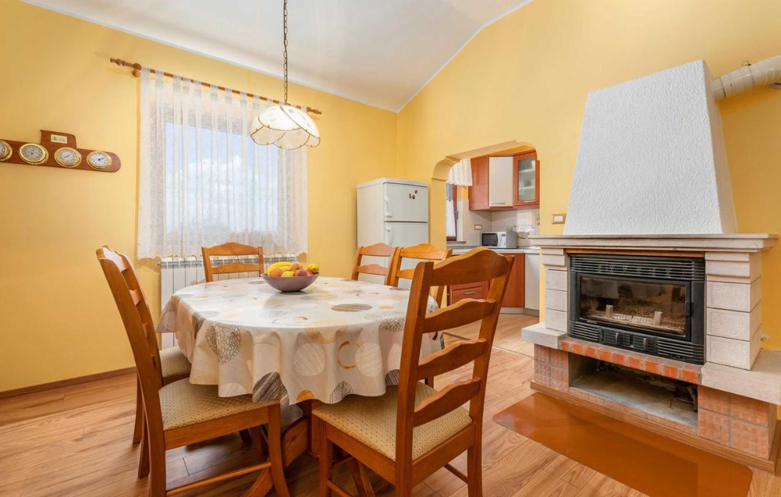 Gift card for Holiday Home Fragola