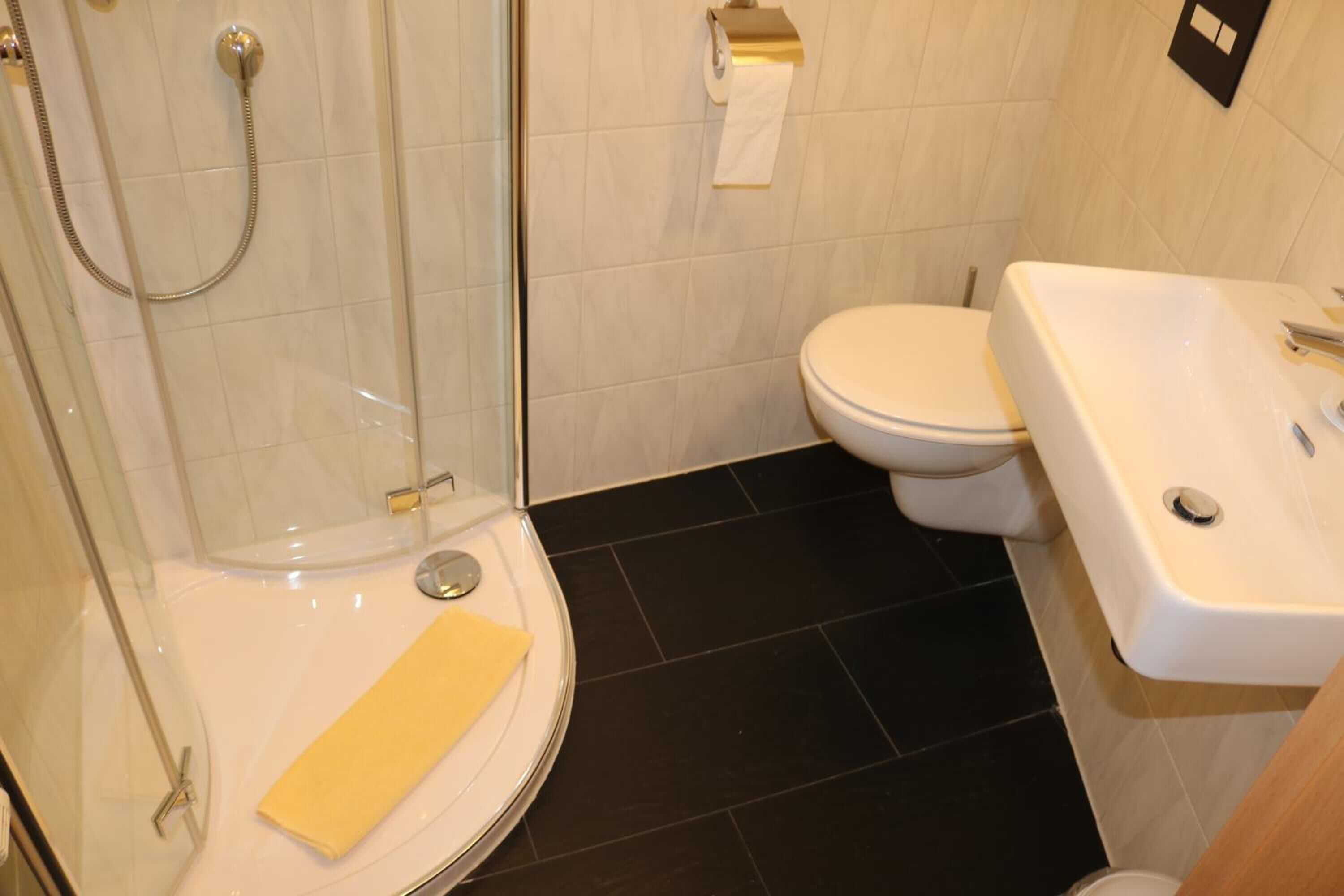 Gift card for Hotel Brigitte