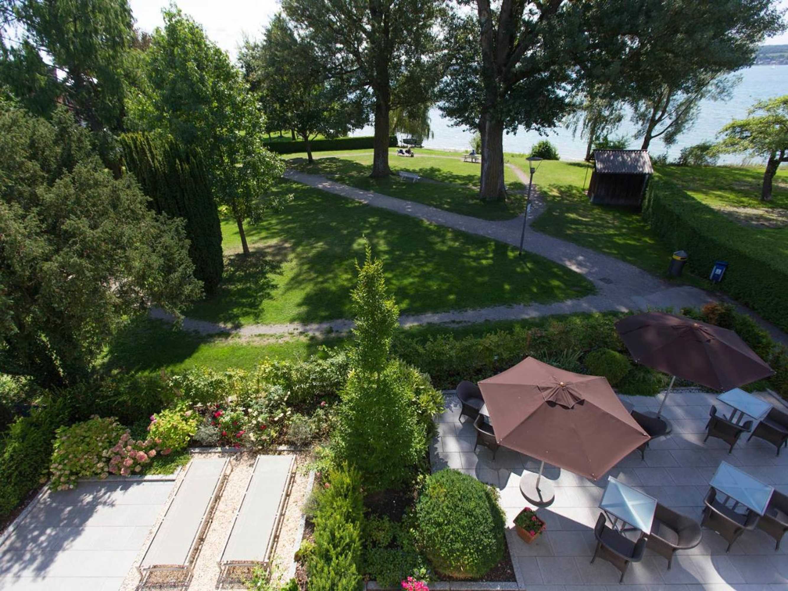 Gift card for Hotel Seepark Garni