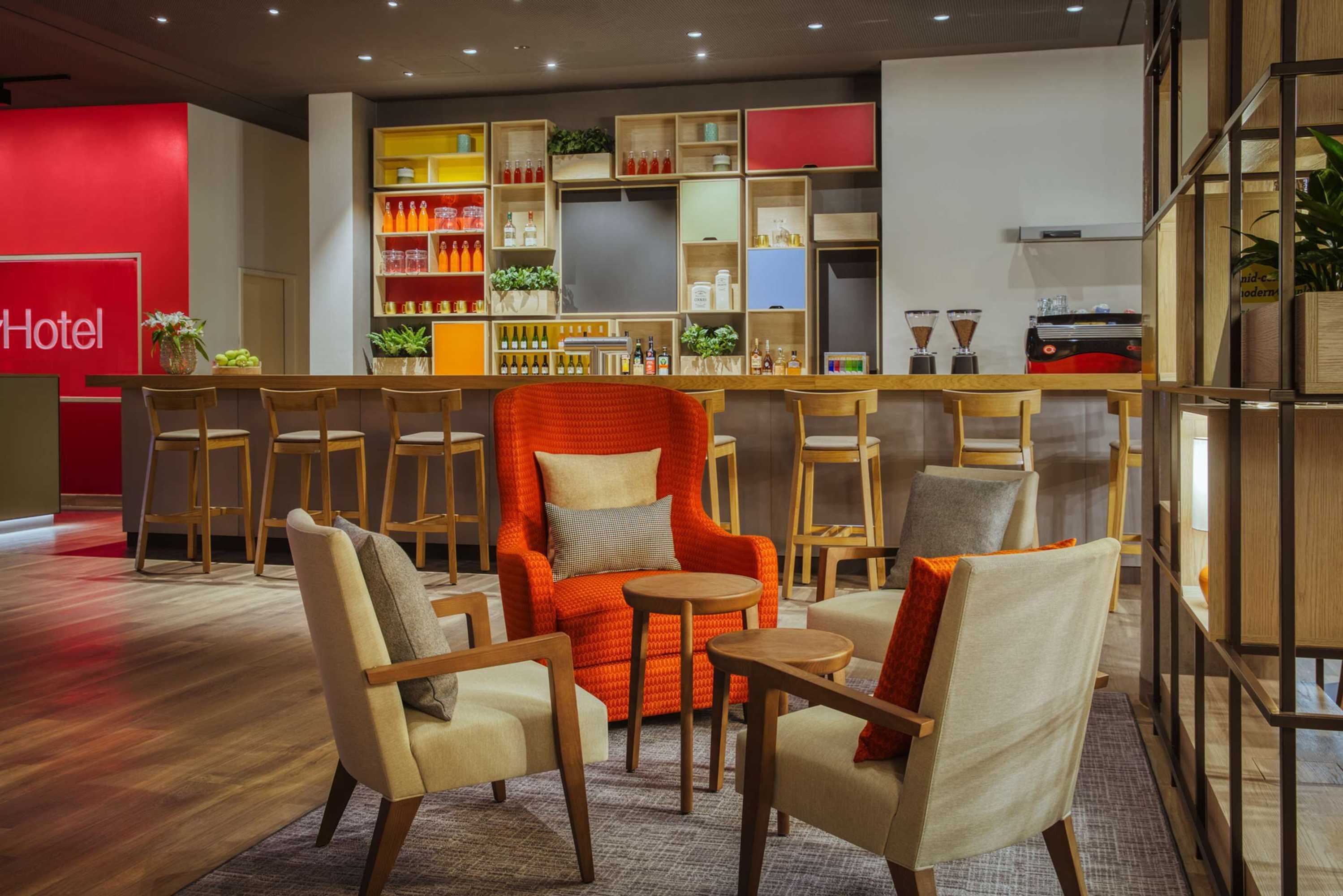 Gift card for Intercityhotel Hildesheim Gift card for Intercityhotel Hildesheim