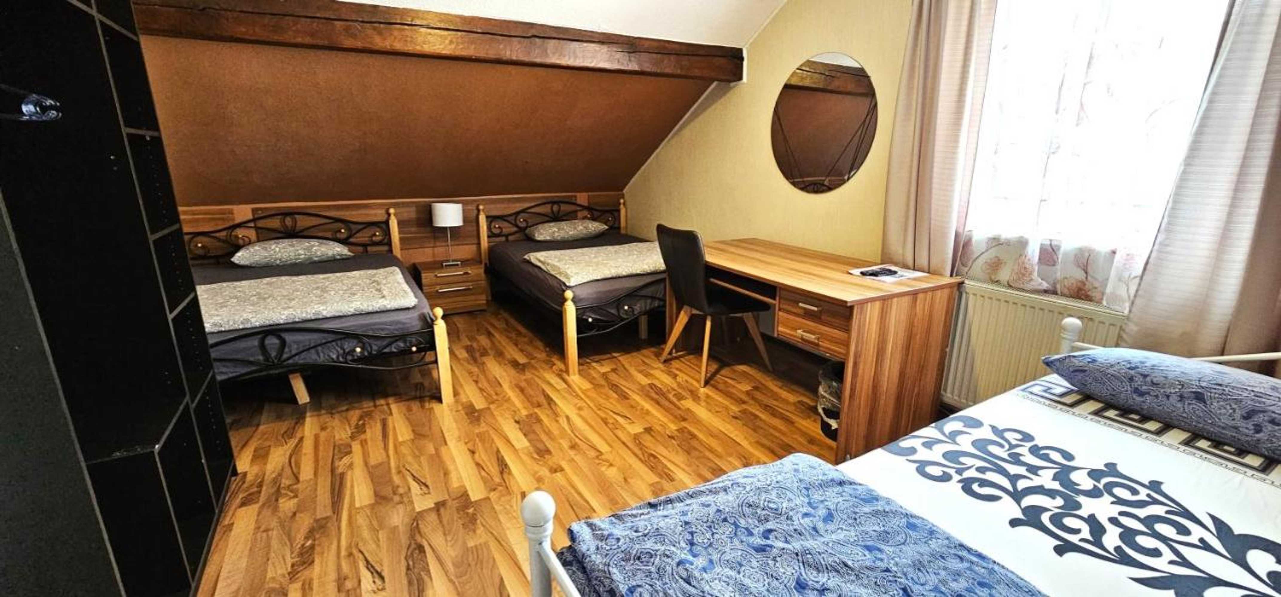 Gift card for Gründauer Monteurwohnung/studentenwohnung